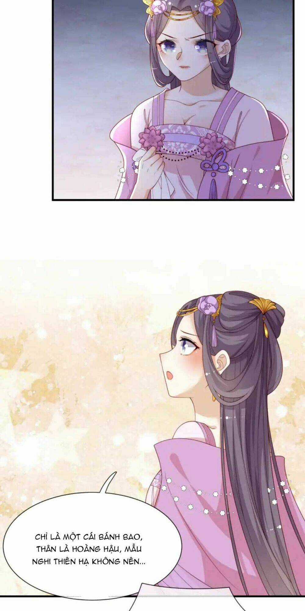 Ta Trở Thành Mami Của Nhân Vật Phản Diện Chapter 5 trang 3