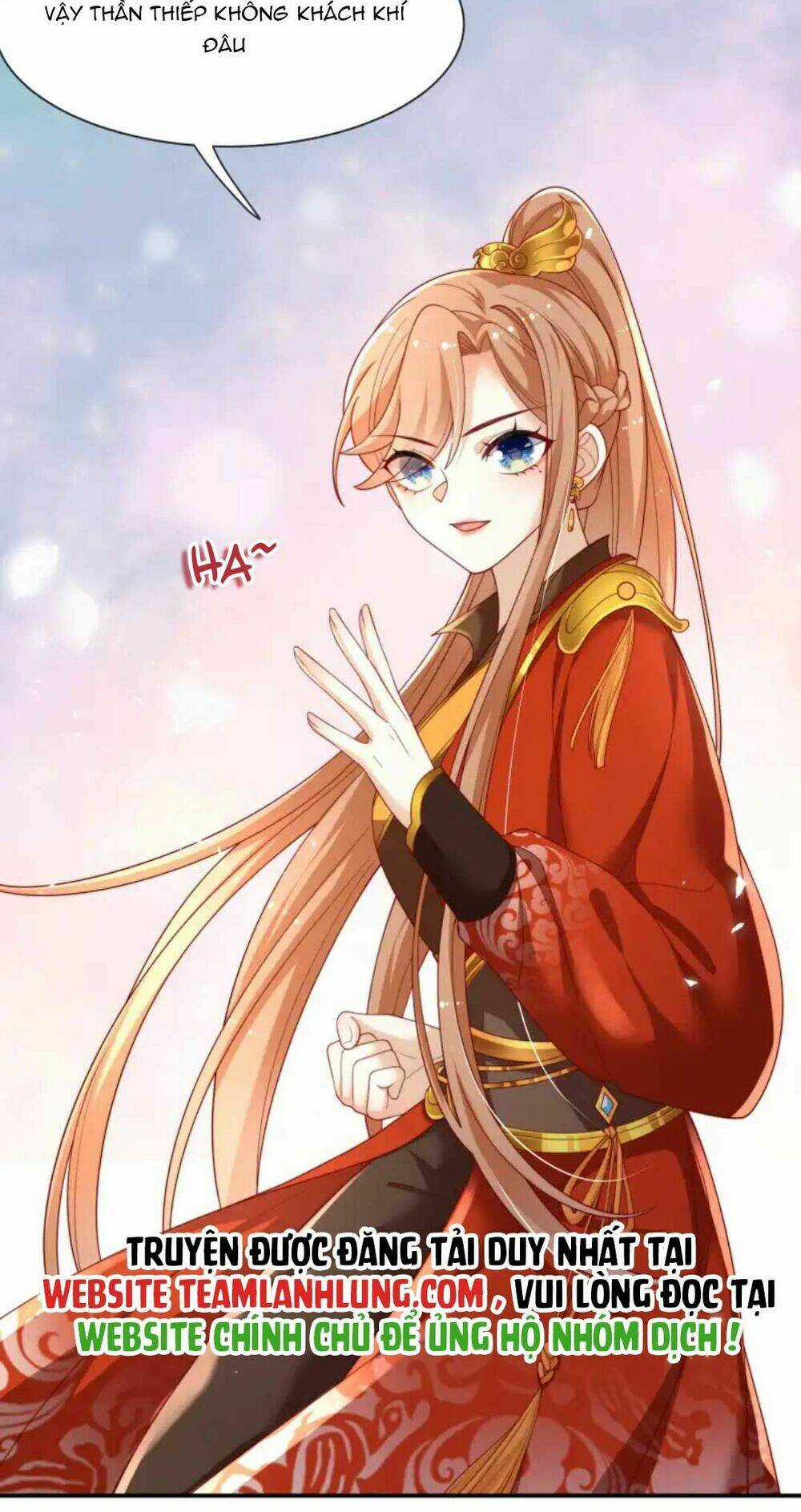 Ta Trở Thành Mami Của Nhân Vật Phản Diện Chapter 5 trang 30