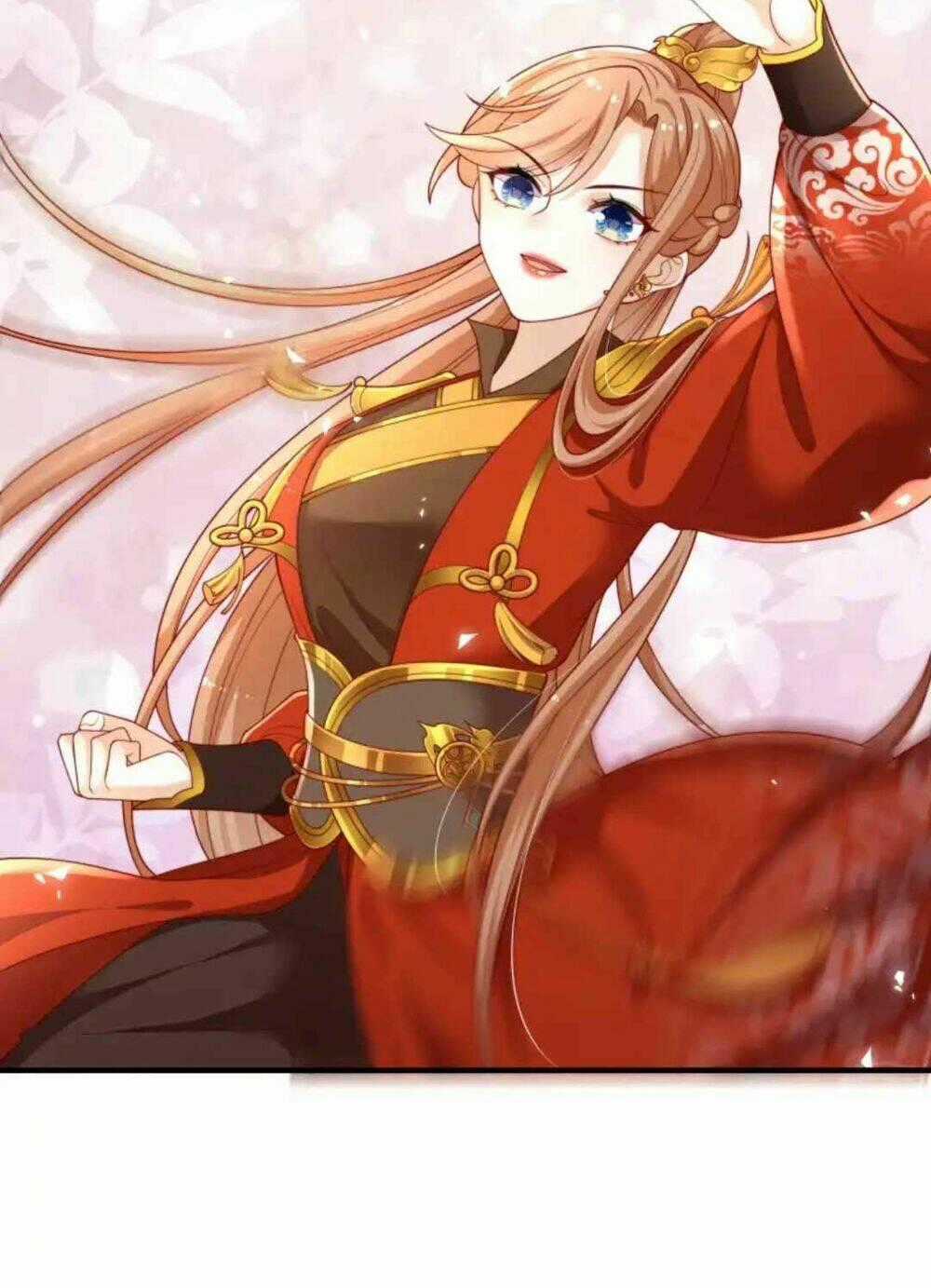 Ta Trở Thành Mami Của Nhân Vật Phản Diện Chapter 5 trang 32