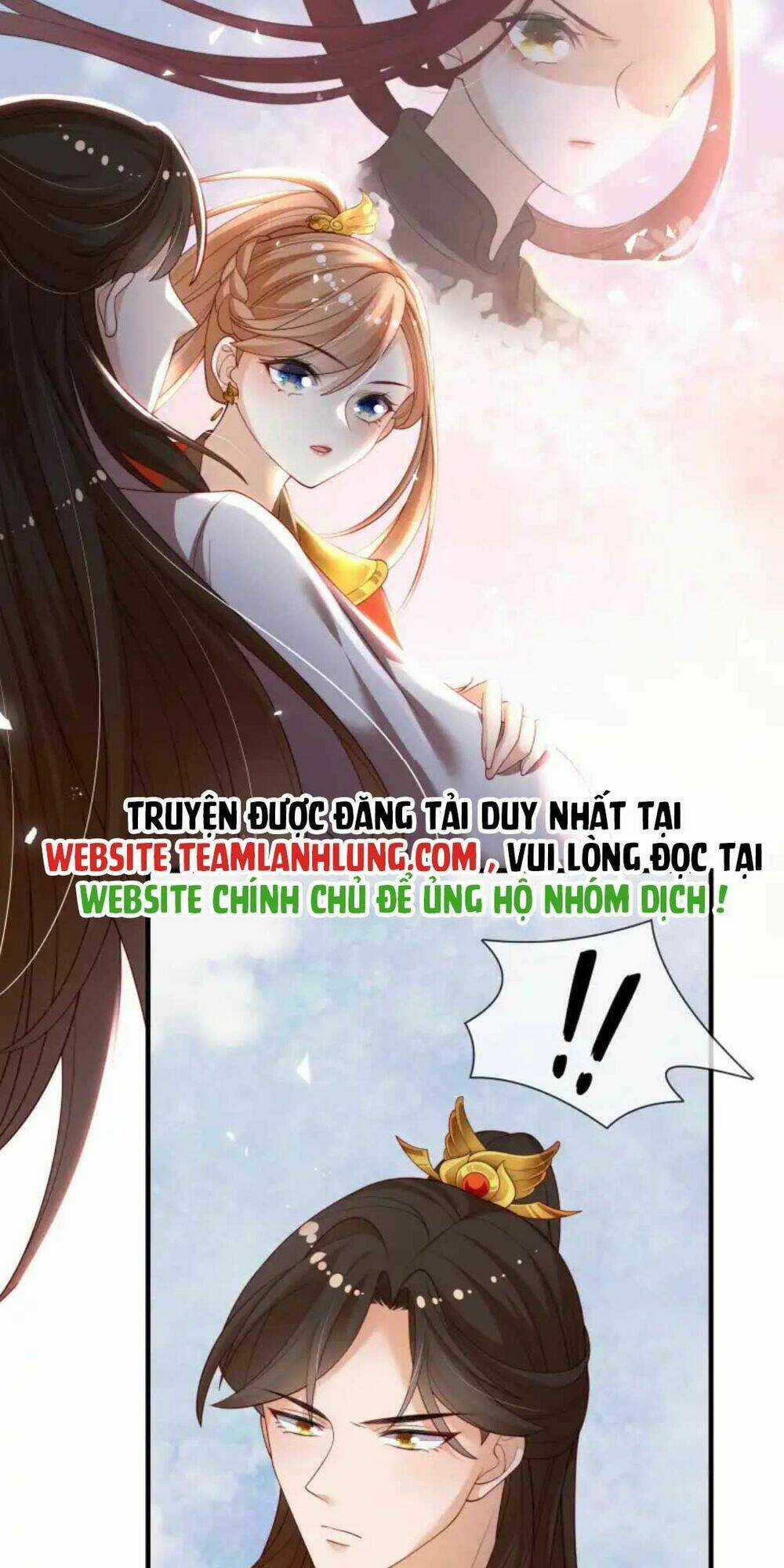 Ta Trở Thành Mami Của Nhân Vật Phản Diện Chapter 6 trang 10
