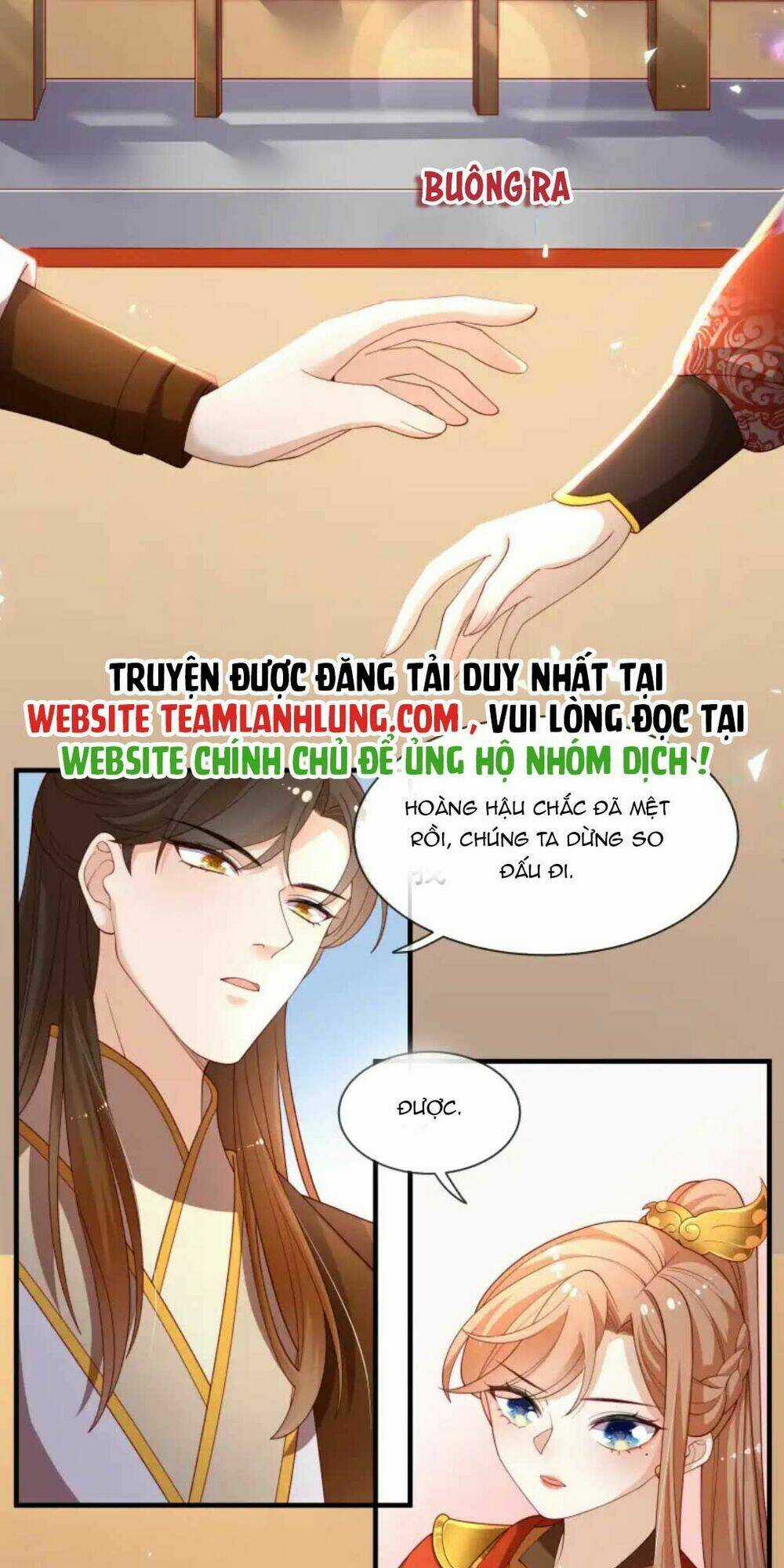 Ta Trở Thành Mami Của Nhân Vật Phản Diện Chapter 6 trang 12