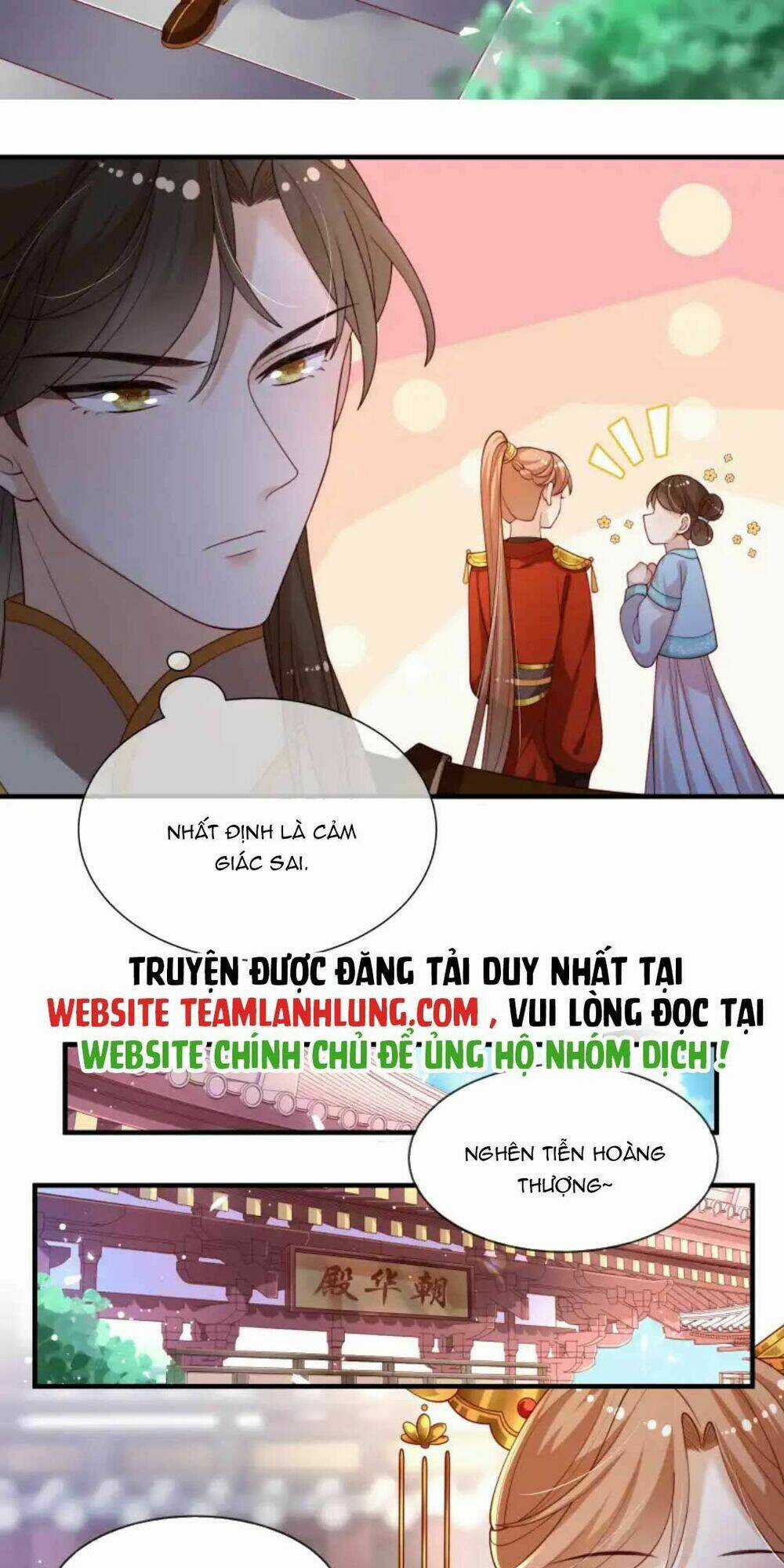 Ta Trở Thành Mami Của Nhân Vật Phản Diện Chapter 6 trang 14