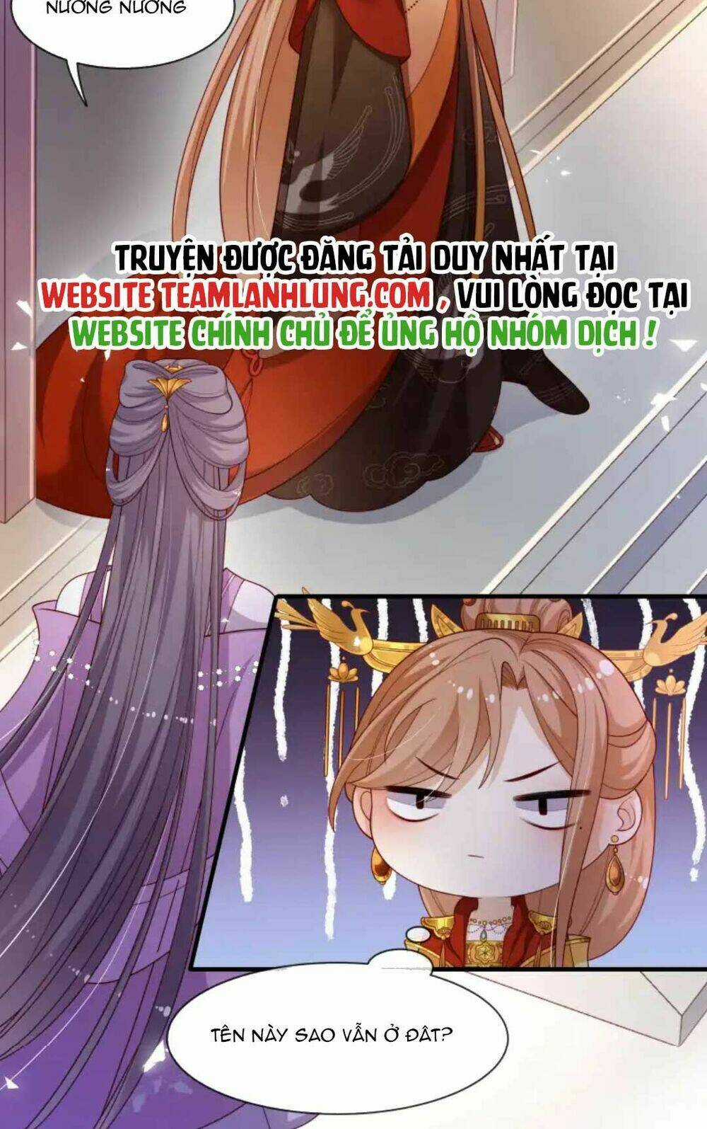 Ta Trở Thành Mami Của Nhân Vật Phản Diện Chapter 6 trang 16