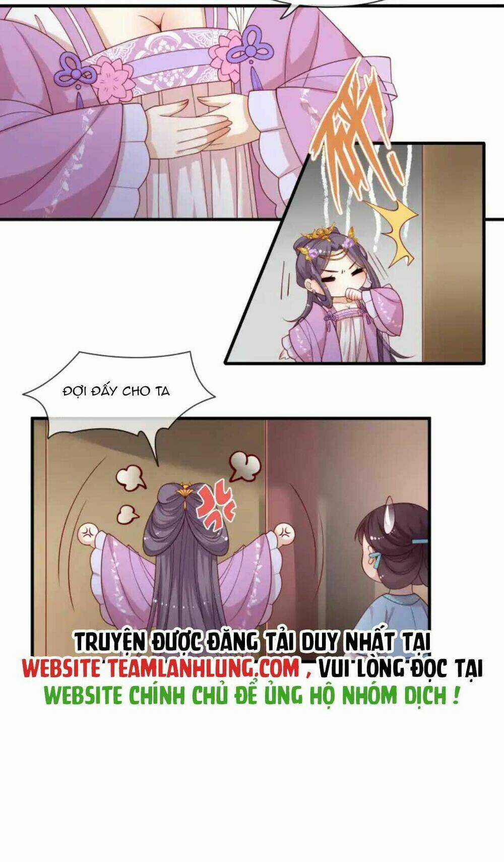 Ta Trở Thành Mami Của Nhân Vật Phản Diện Chapter 6 trang 24