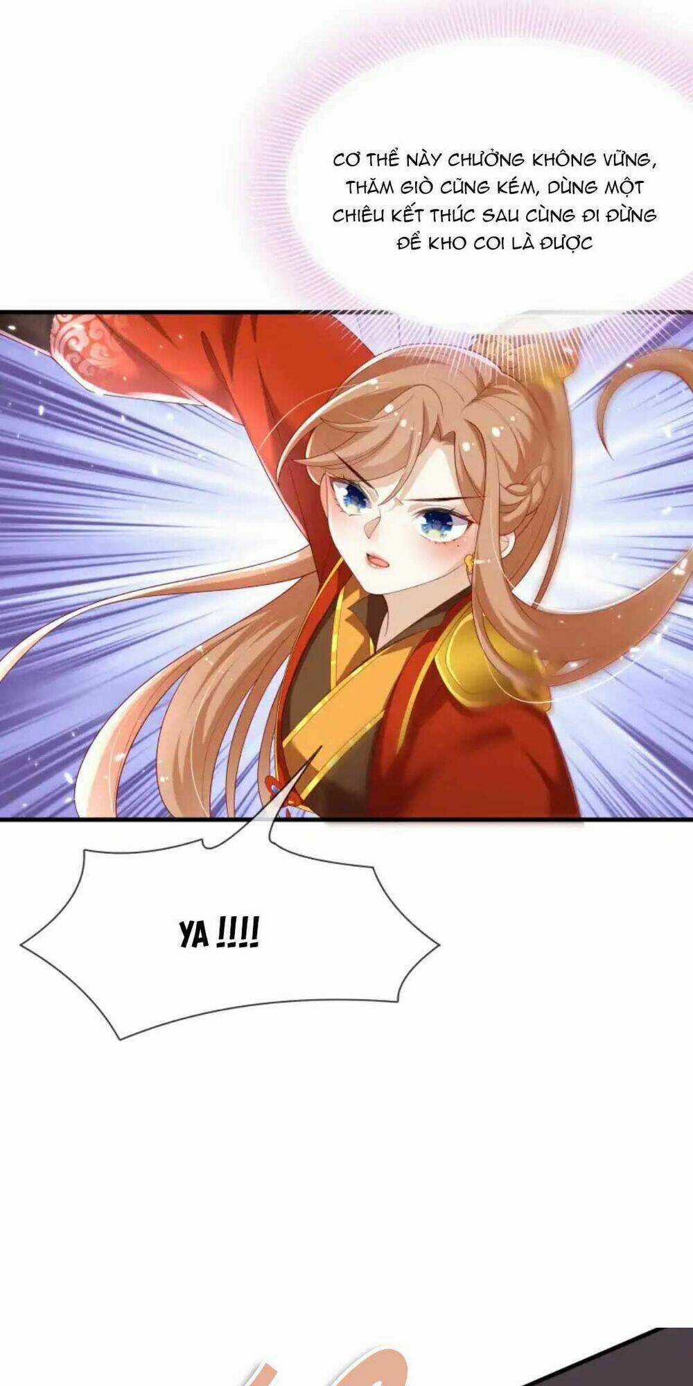 Ta Trở Thành Mami Của Nhân Vật Phản Diện Chapter 6 trang 4