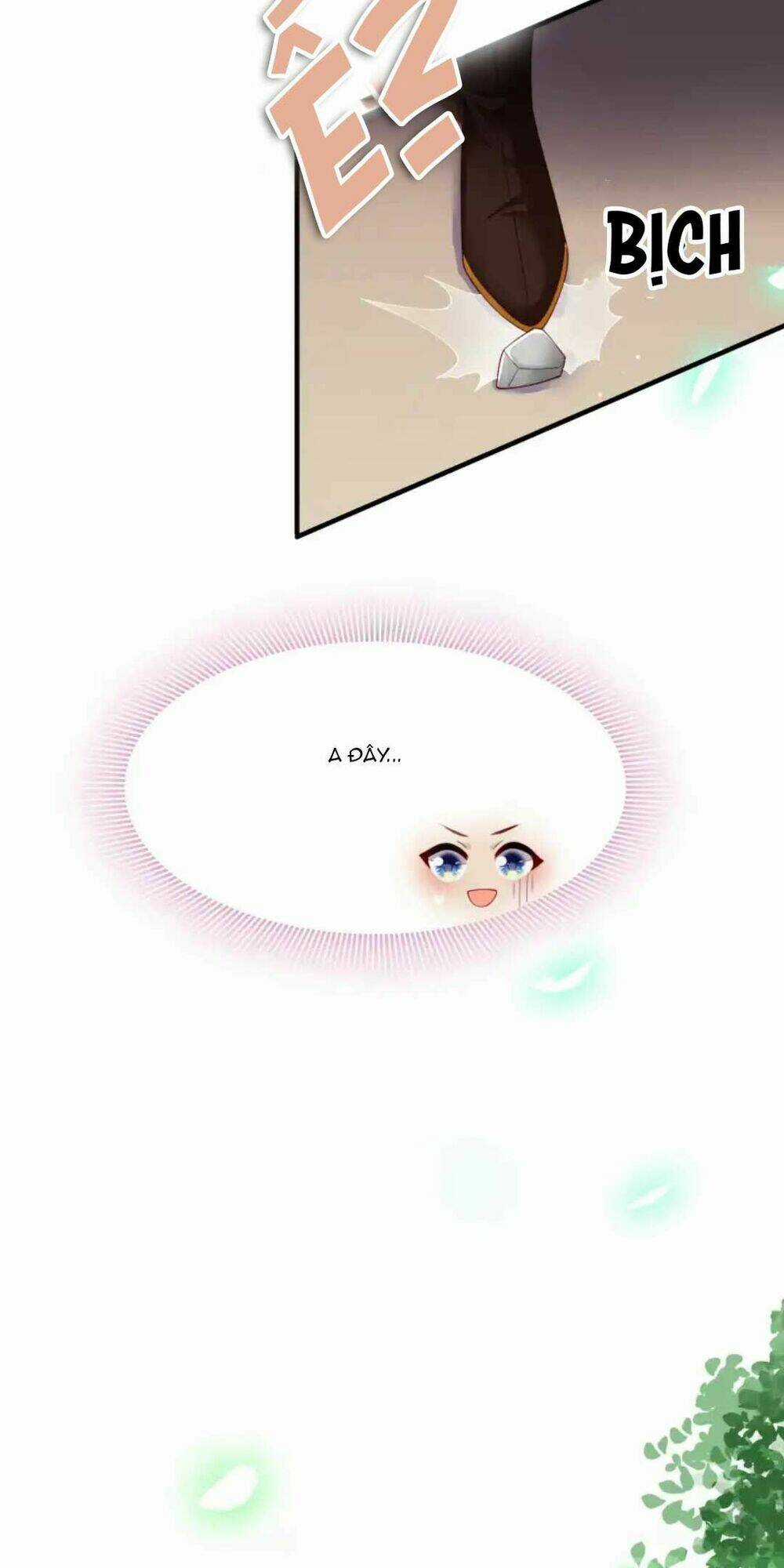 Ta Trở Thành Mami Của Nhân Vật Phản Diện Chapter 6 trang 5