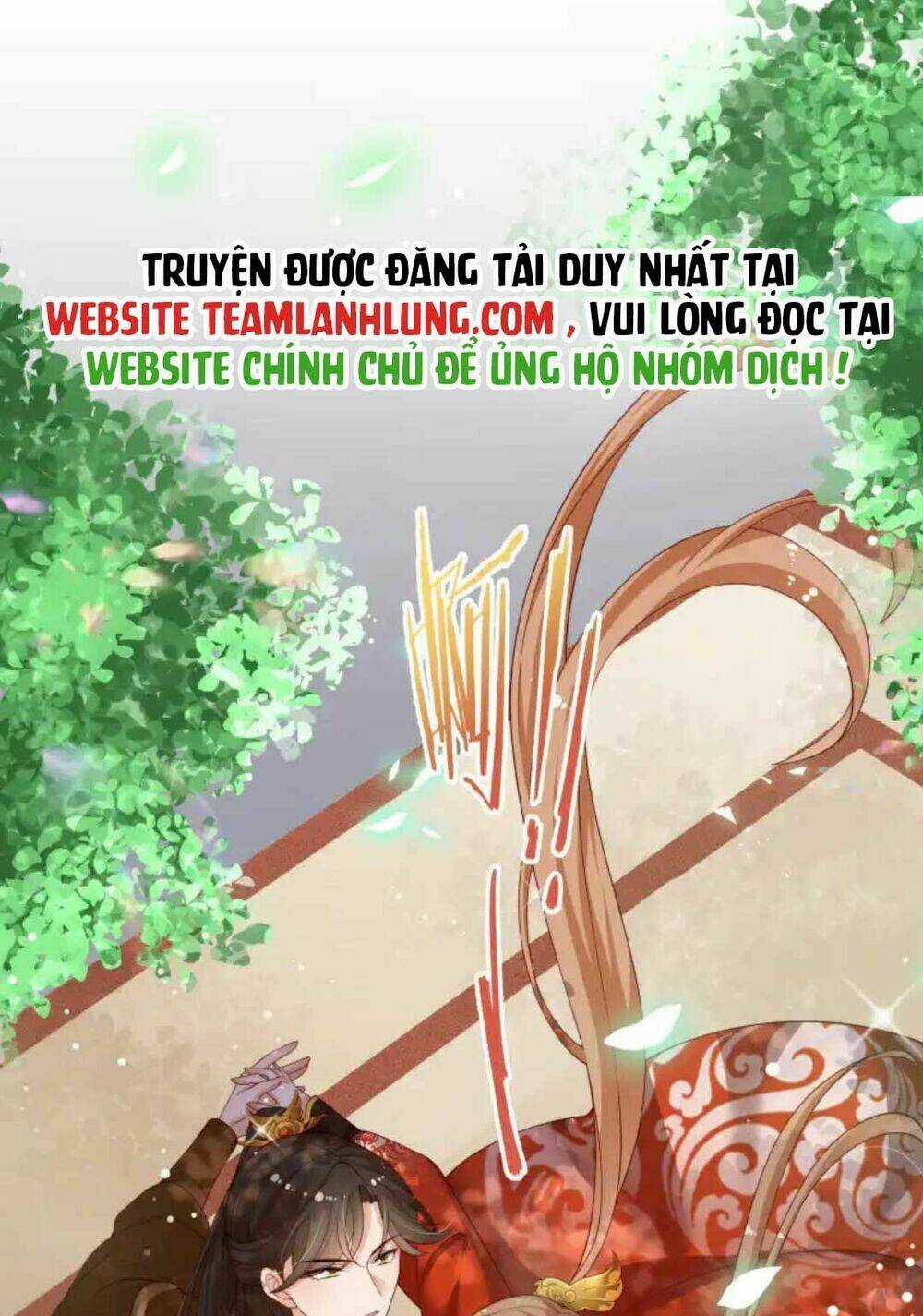 Ta Trở Thành Mami Của Nhân Vật Phản Diện Chapter 6 trang 6