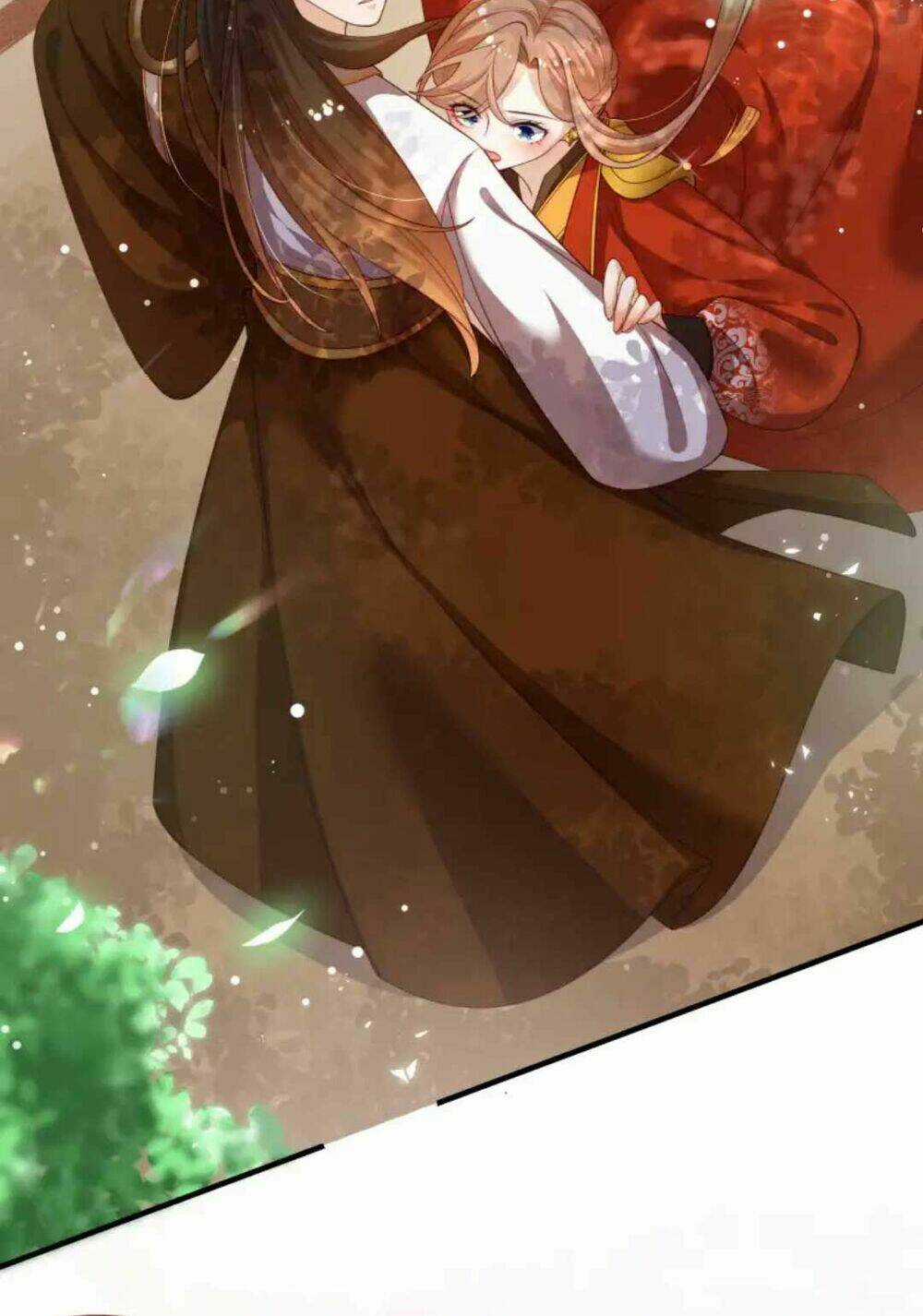 Ta Trở Thành Mami Của Nhân Vật Phản Diện Chapter 6 trang 7