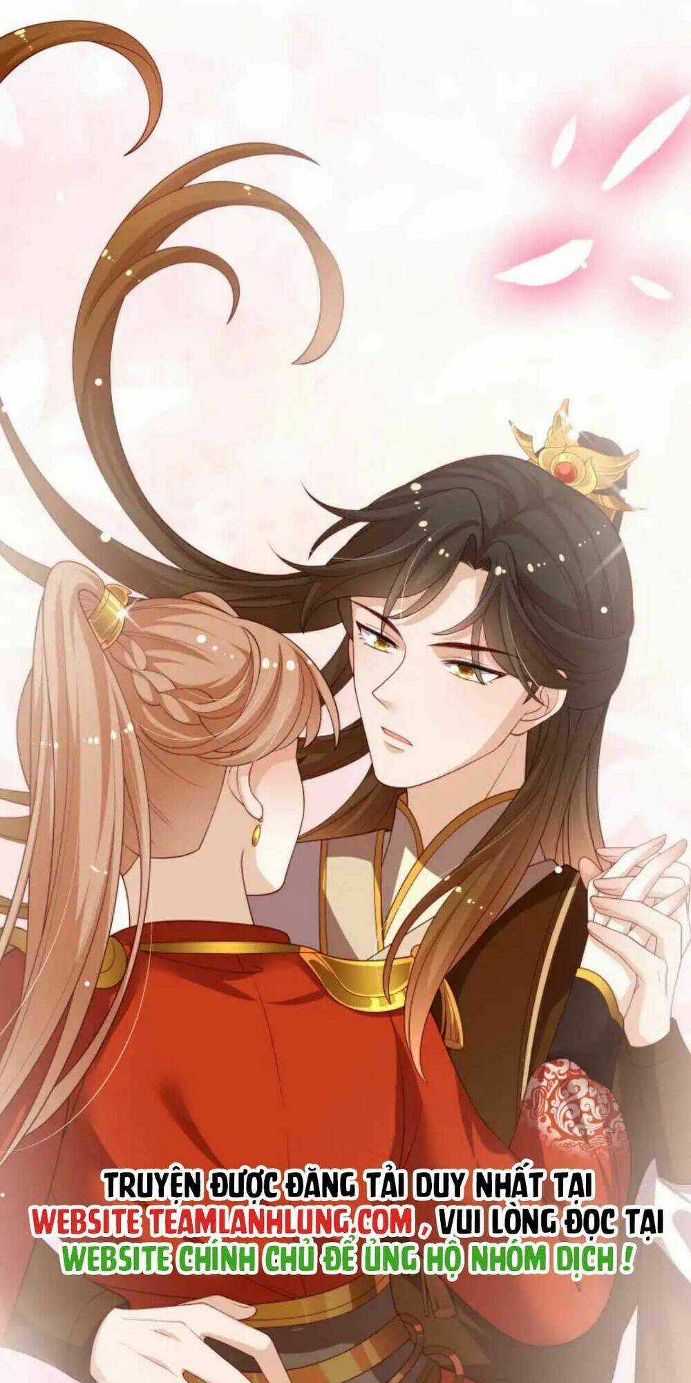 Ta Trở Thành Mami Của Nhân Vật Phản Diện Chapter 6 trang 8