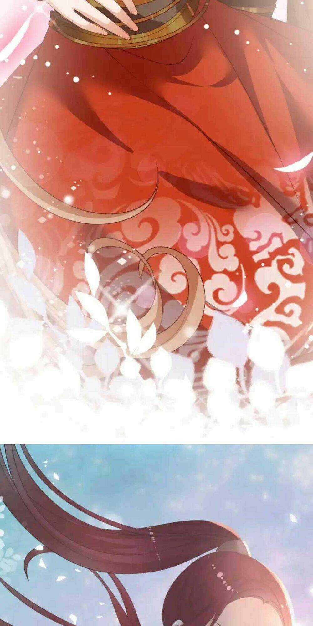 Ta Trở Thành Mami Của Nhân Vật Phản Diện Chapter 6 trang 9