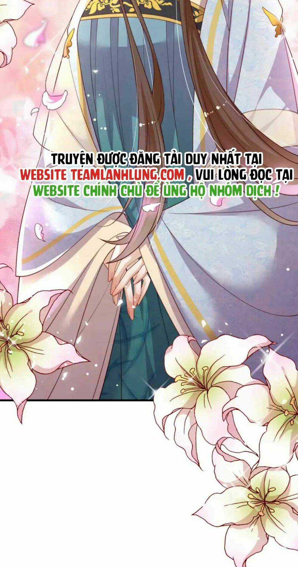 Ta Trở Thành Mami Của Nhân Vật Phản Diện Chapter 7 trang 14