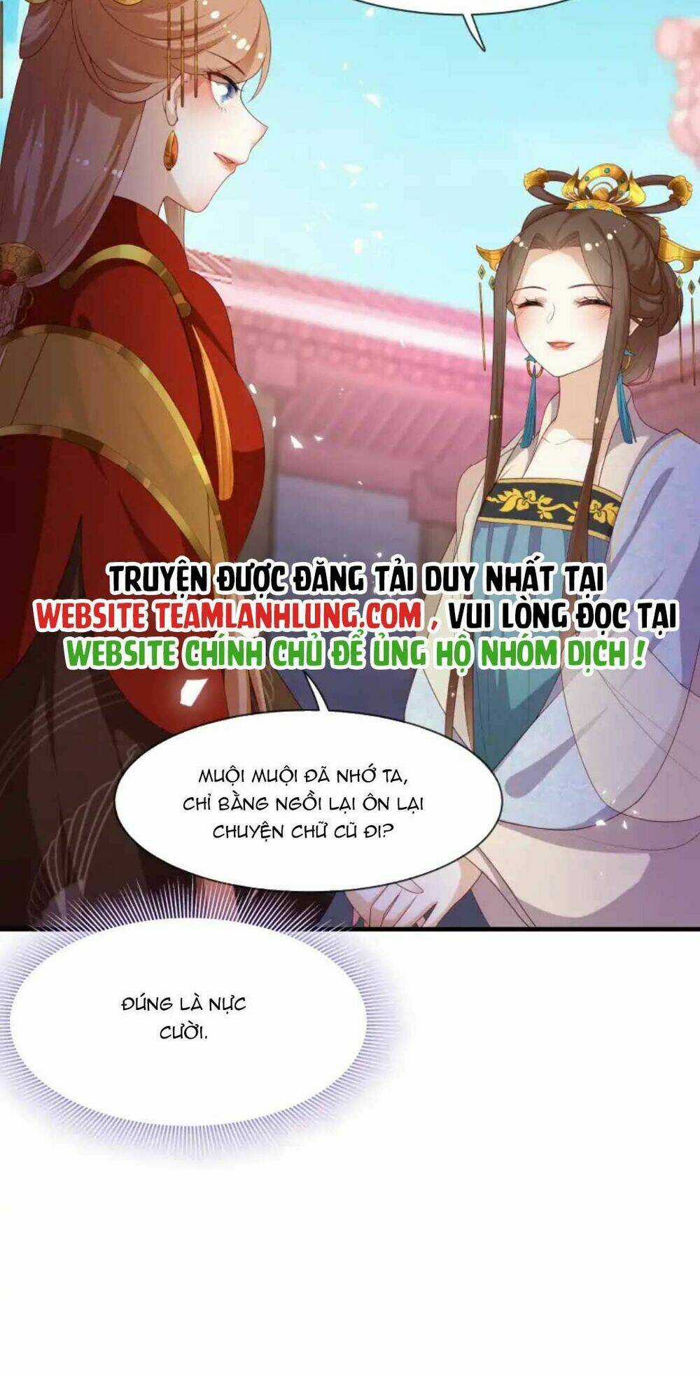 Ta Trở Thành Mami Của Nhân Vật Phản Diện Chapter 7 trang 21