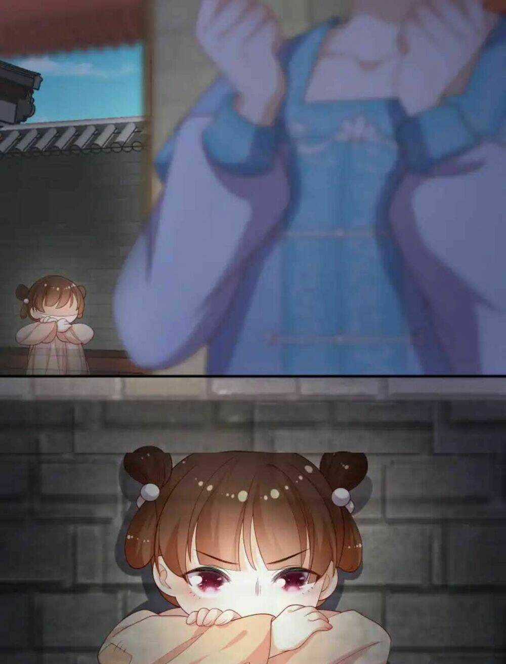 Ta Trở Thành Mami Của Nhân Vật Phản Diện Chapter 7 trang 25