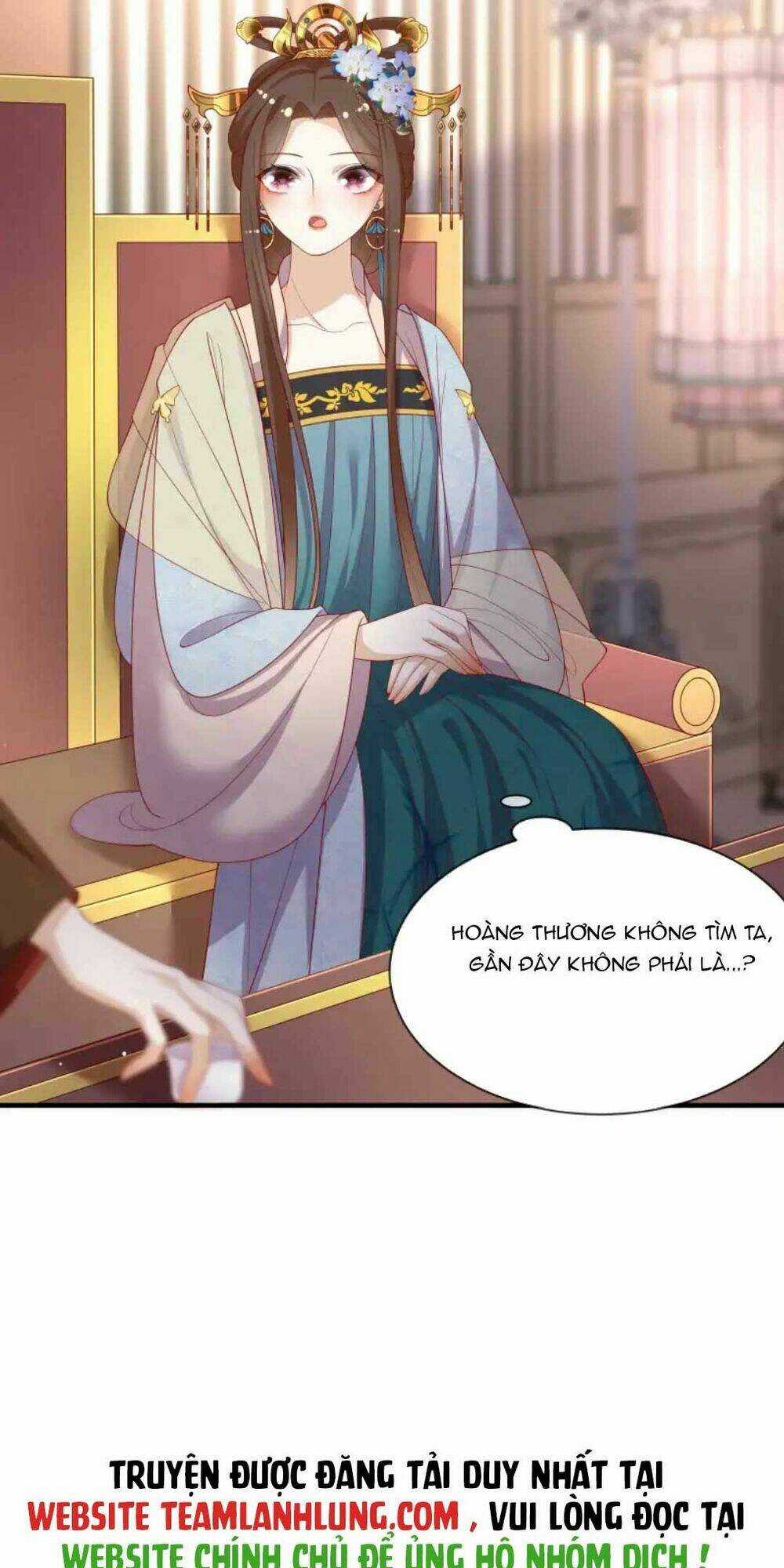 Ta Trở Thành Mami Của Nhân Vật Phản Diện Chapter 7 trang 30