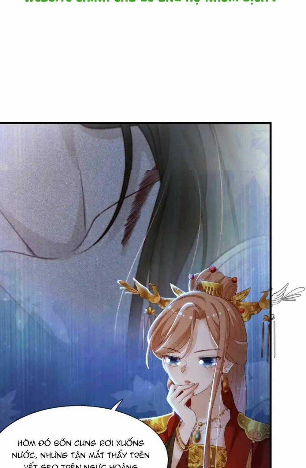 Ta Trở Thành Mami Của Nhân Vật Phản Diện Chapter 7 trang 31