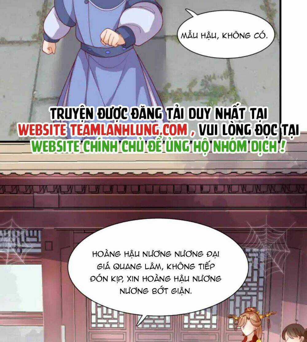 Ta Trở Thành Mami Của Nhân Vật Phản Diện Chapter 7 trang 5