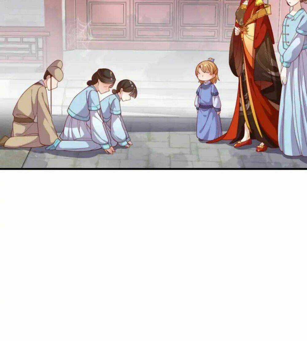 Ta Trở Thành Mami Của Nhân Vật Phản Diện Chapter 7 trang 6