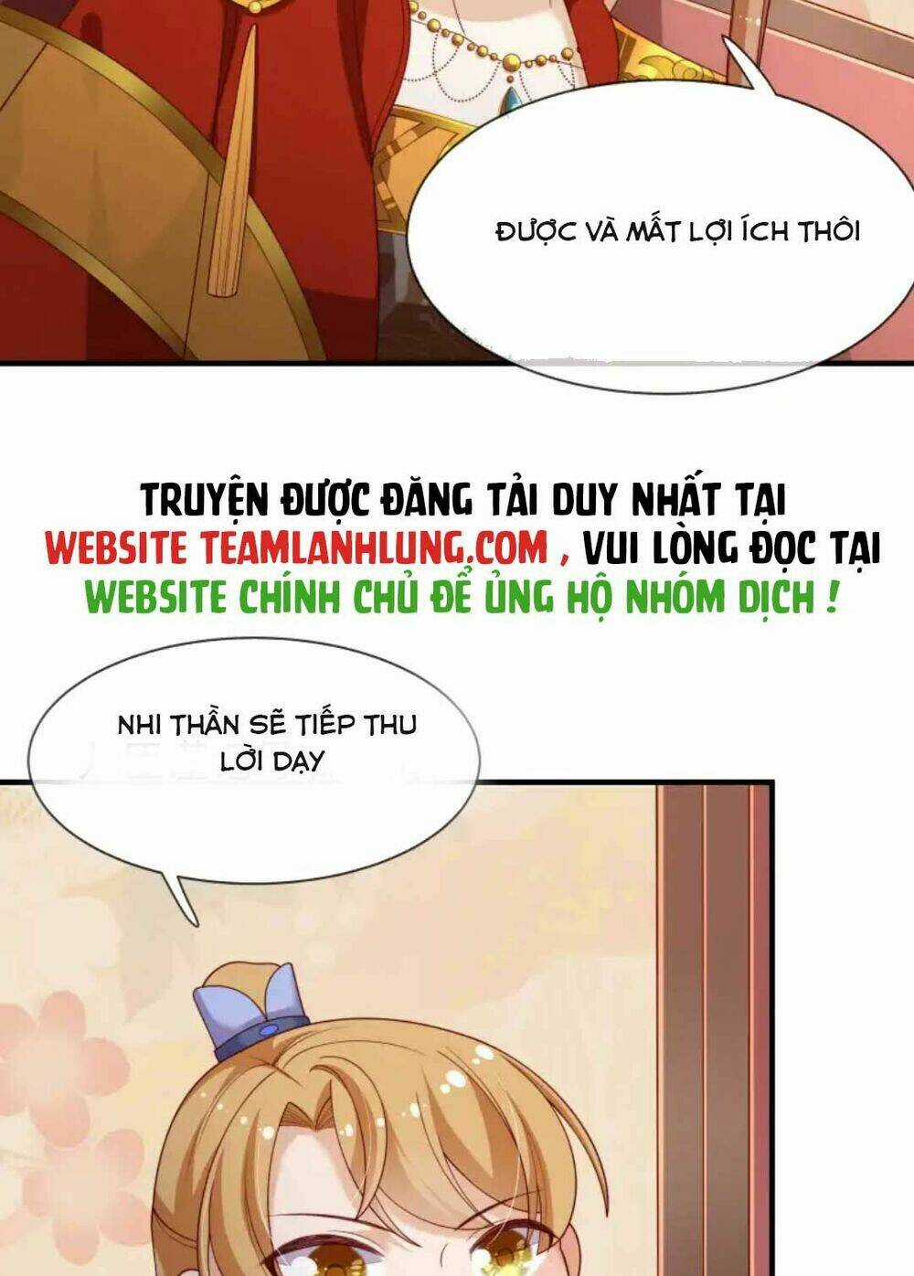 Ta Trở Thành Mami Của Nhân Vật Phản Diện Chapter 8 trang 13