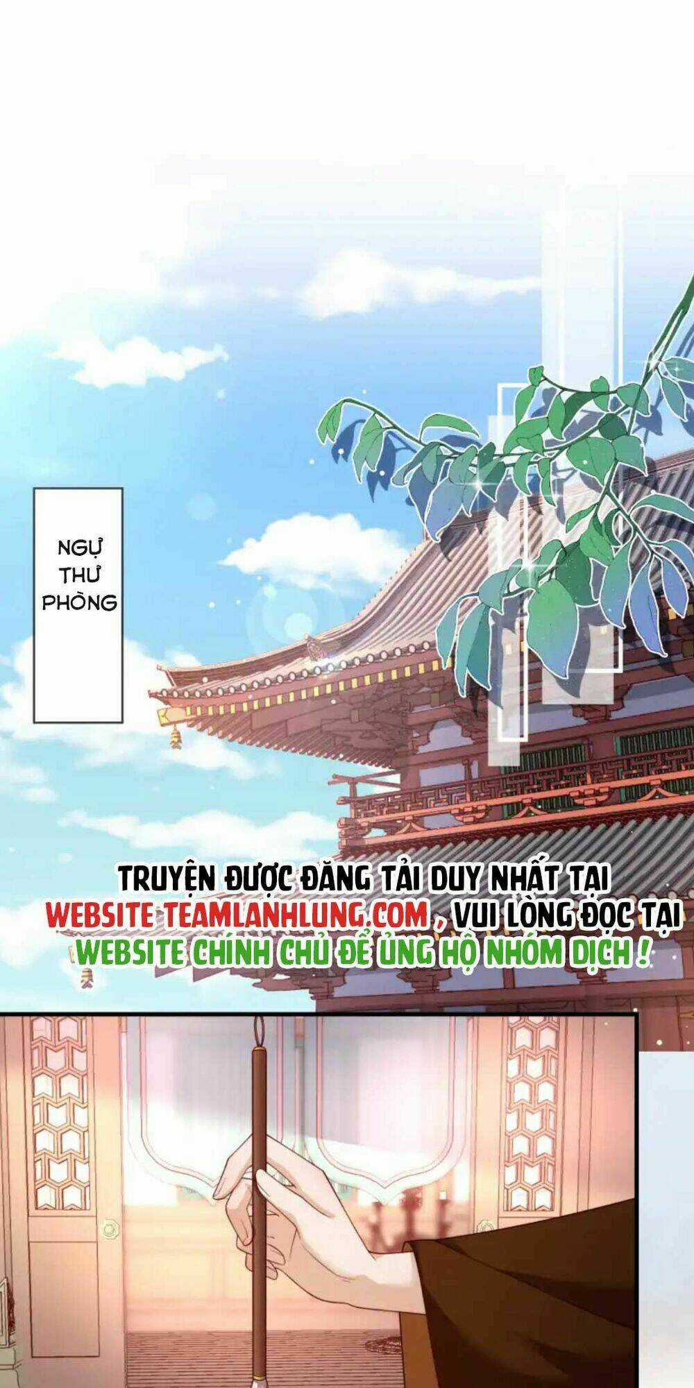 Ta Trở Thành Mami Của Nhân Vật Phản Diện Chapter 8 trang 15