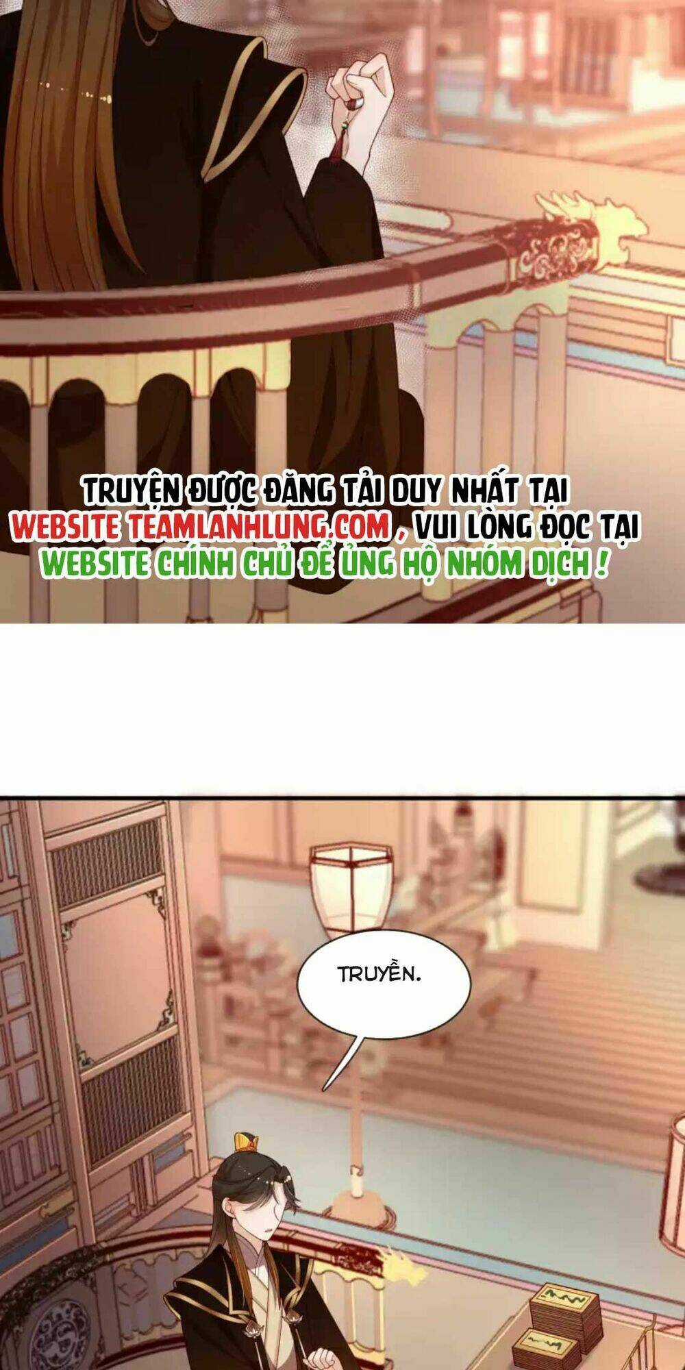 Ta Trở Thành Mami Của Nhân Vật Phản Diện Chapter 8 trang 19