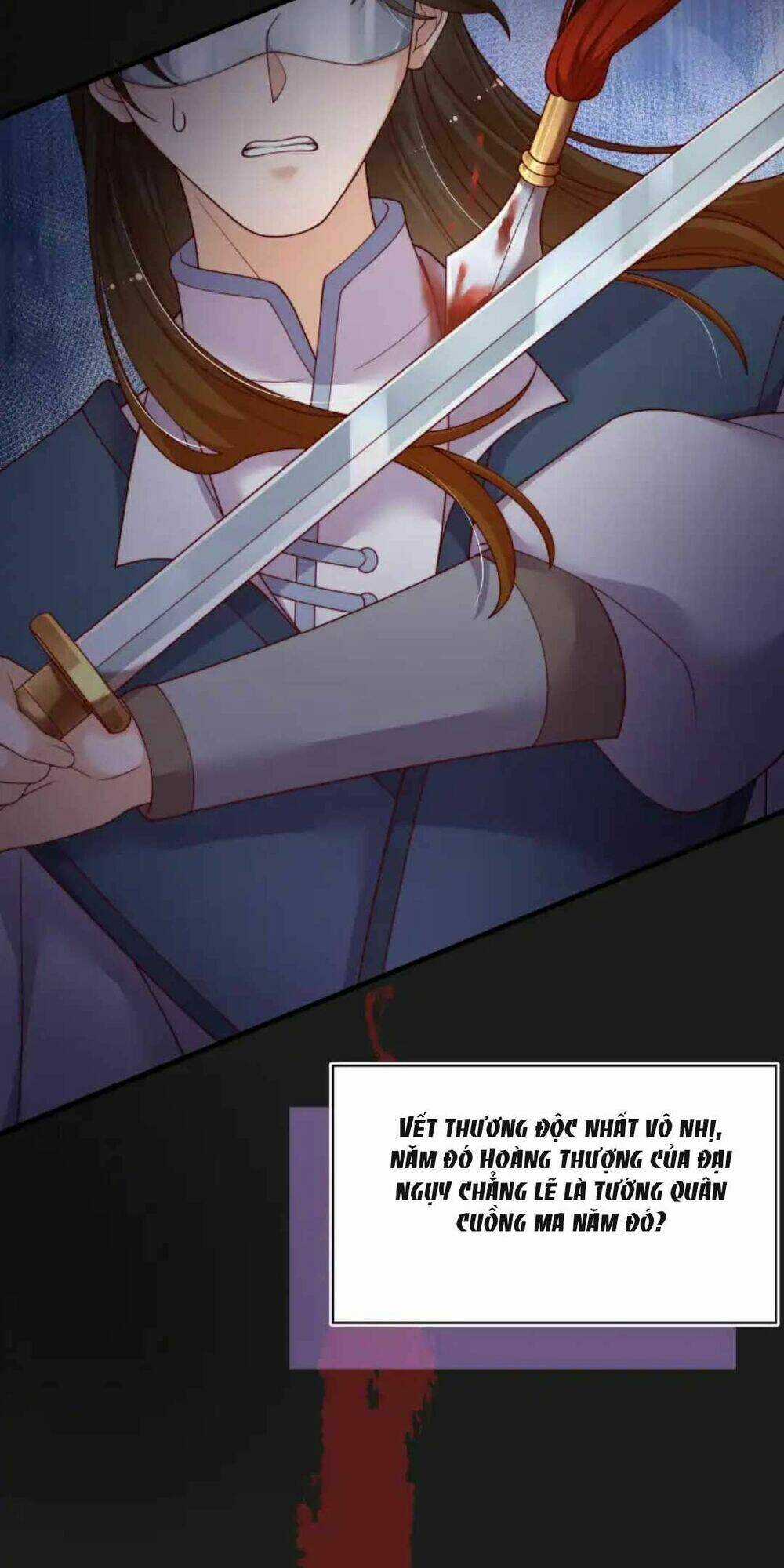 Ta Trở Thành Mami Của Nhân Vật Phản Diện Chapter 8 trang 2