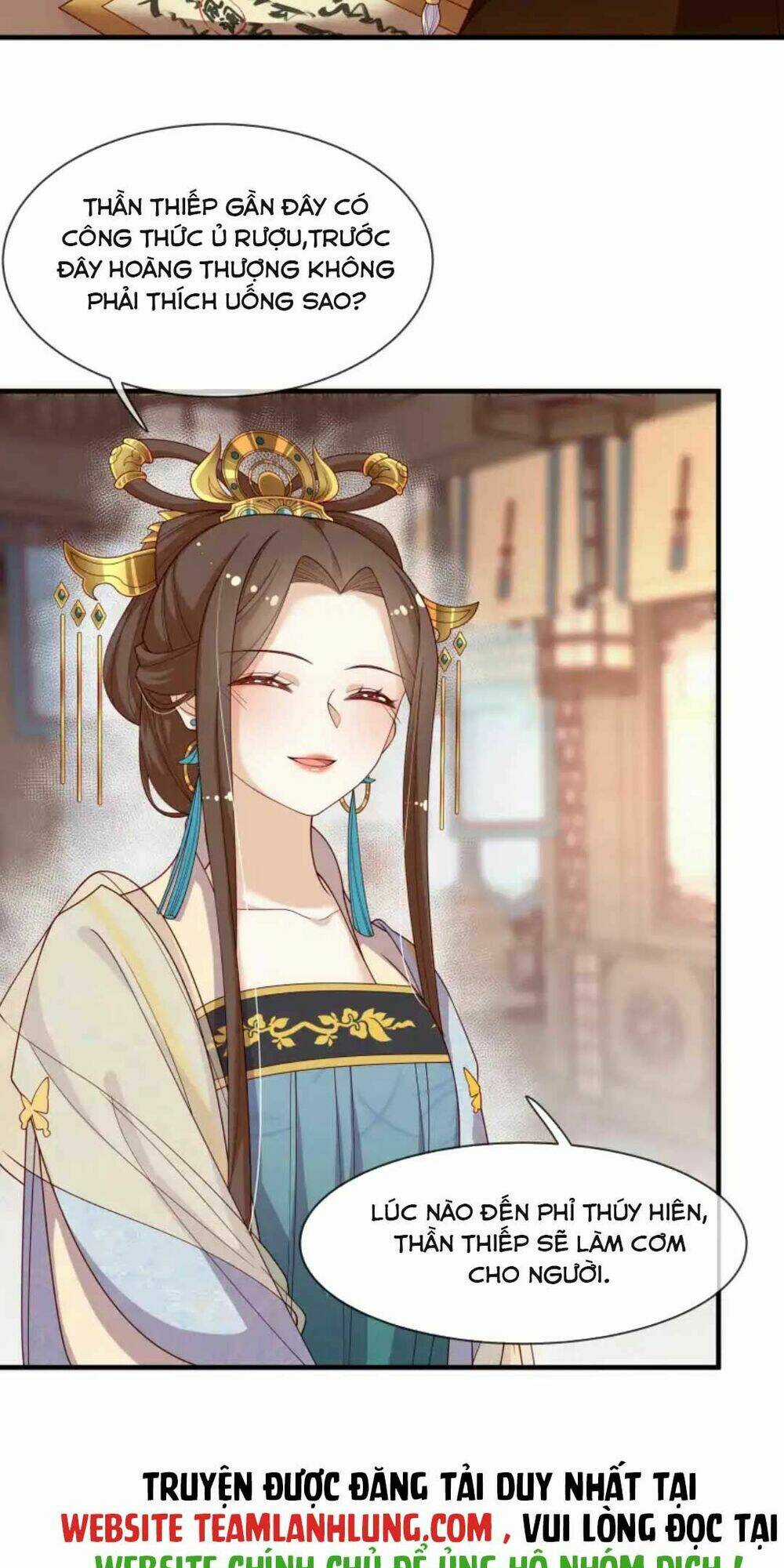 Ta Trở Thành Mami Của Nhân Vật Phản Diện Chapter 8 trang 24