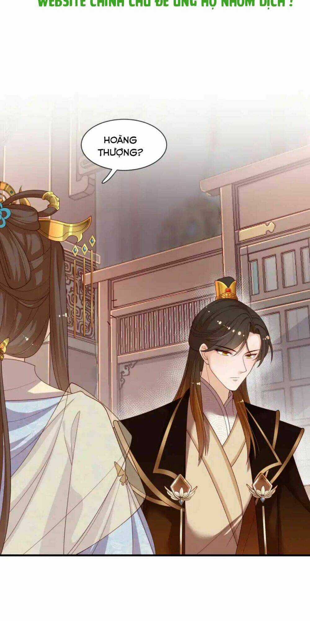 Ta Trở Thành Mami Của Nhân Vật Phản Diện Chapter 8 trang 25