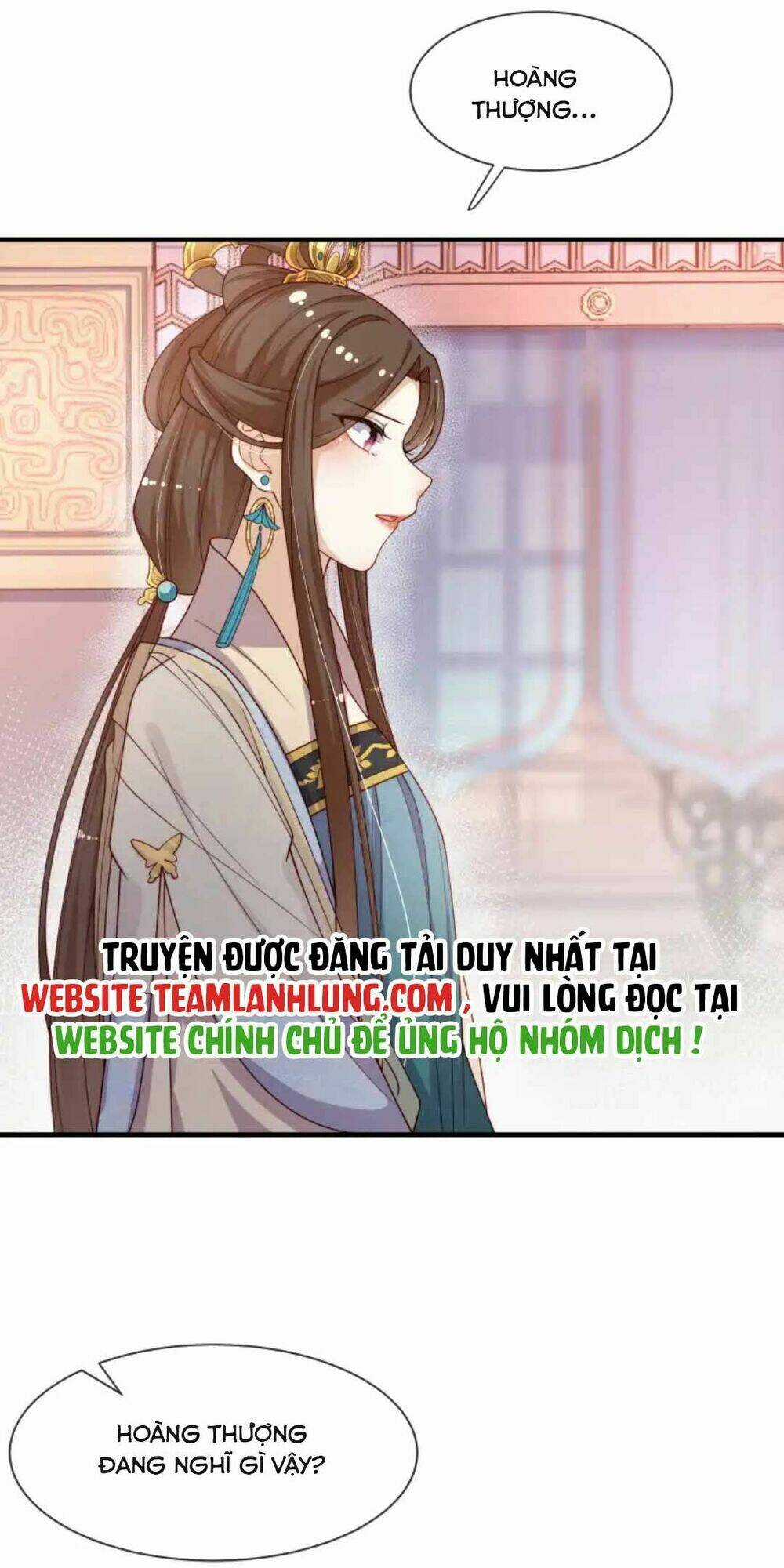Ta Trở Thành Mami Của Nhân Vật Phản Diện Chapter 8 trang 26