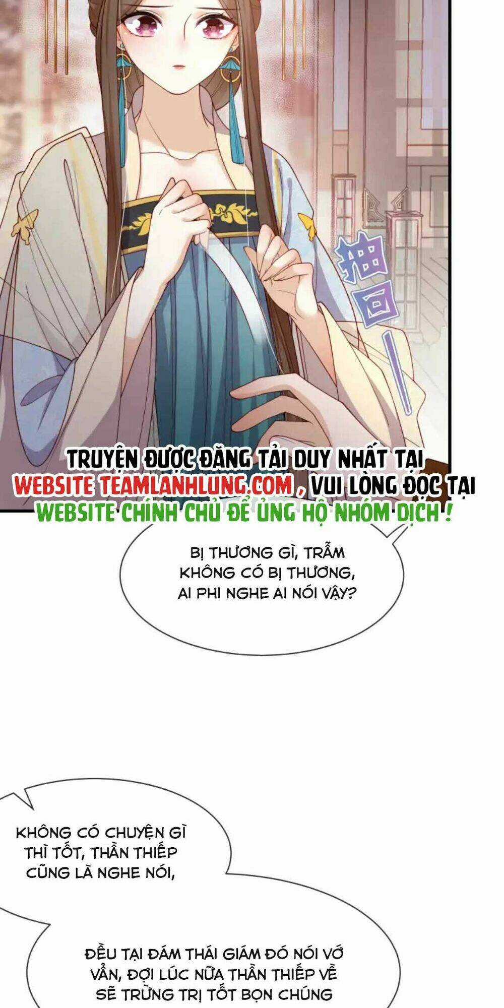 Ta Trở Thành Mami Của Nhân Vật Phản Diện Chapter 8 trang 29