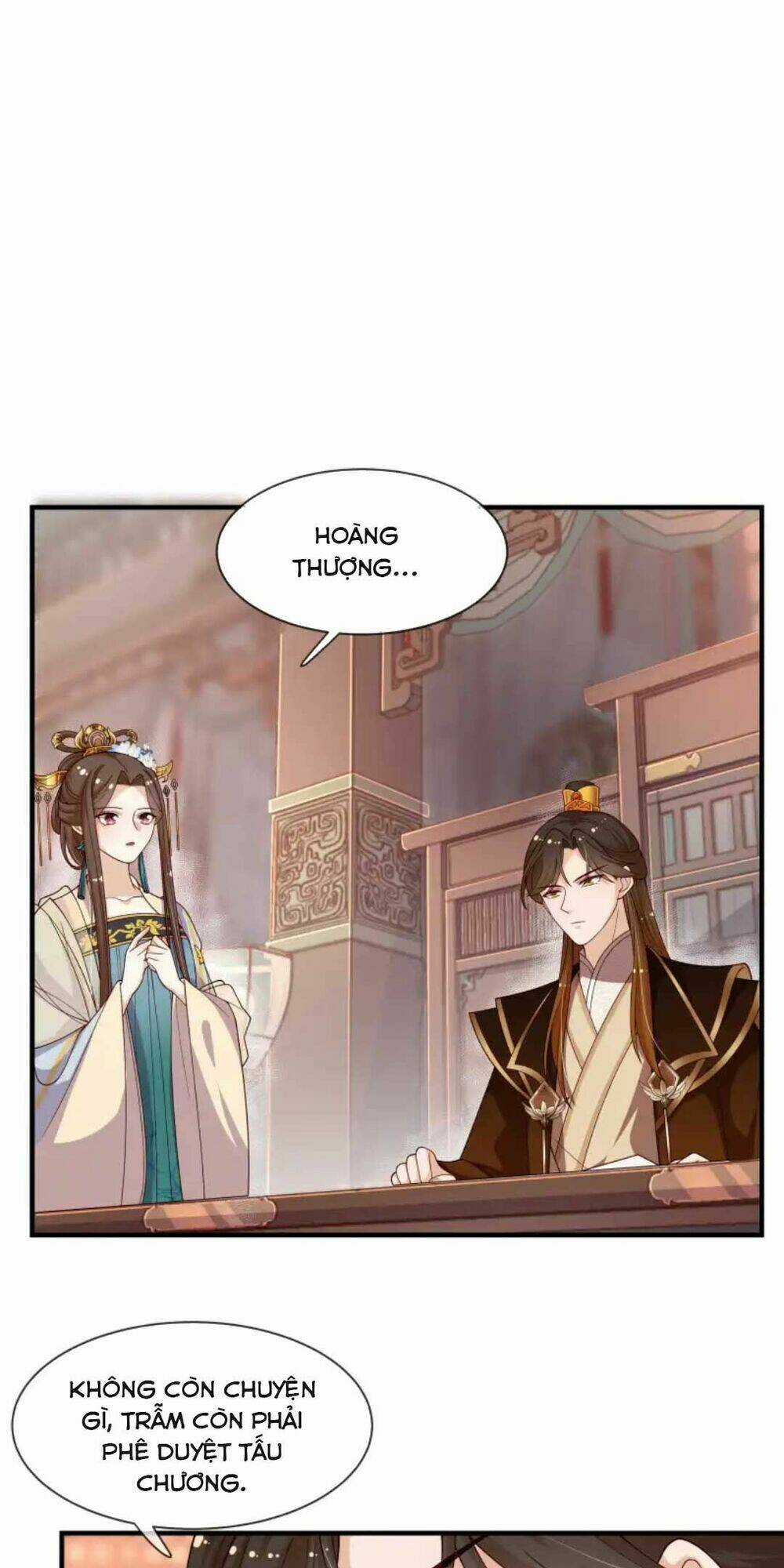 Ta Trở Thành Mami Của Nhân Vật Phản Diện Chapter 8 trang 32