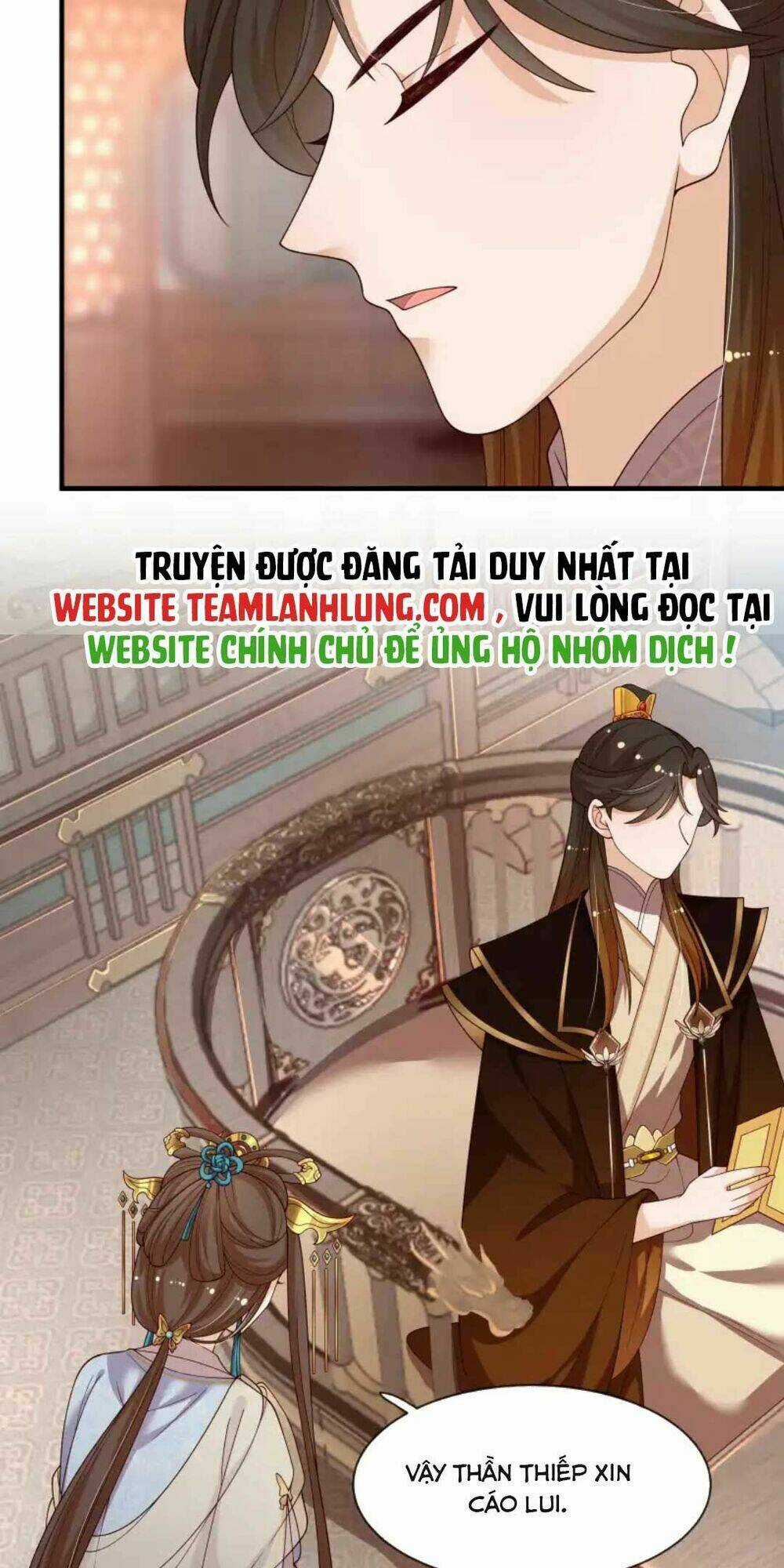 Ta Trở Thành Mami Của Nhân Vật Phản Diện Chapter 8 trang 33