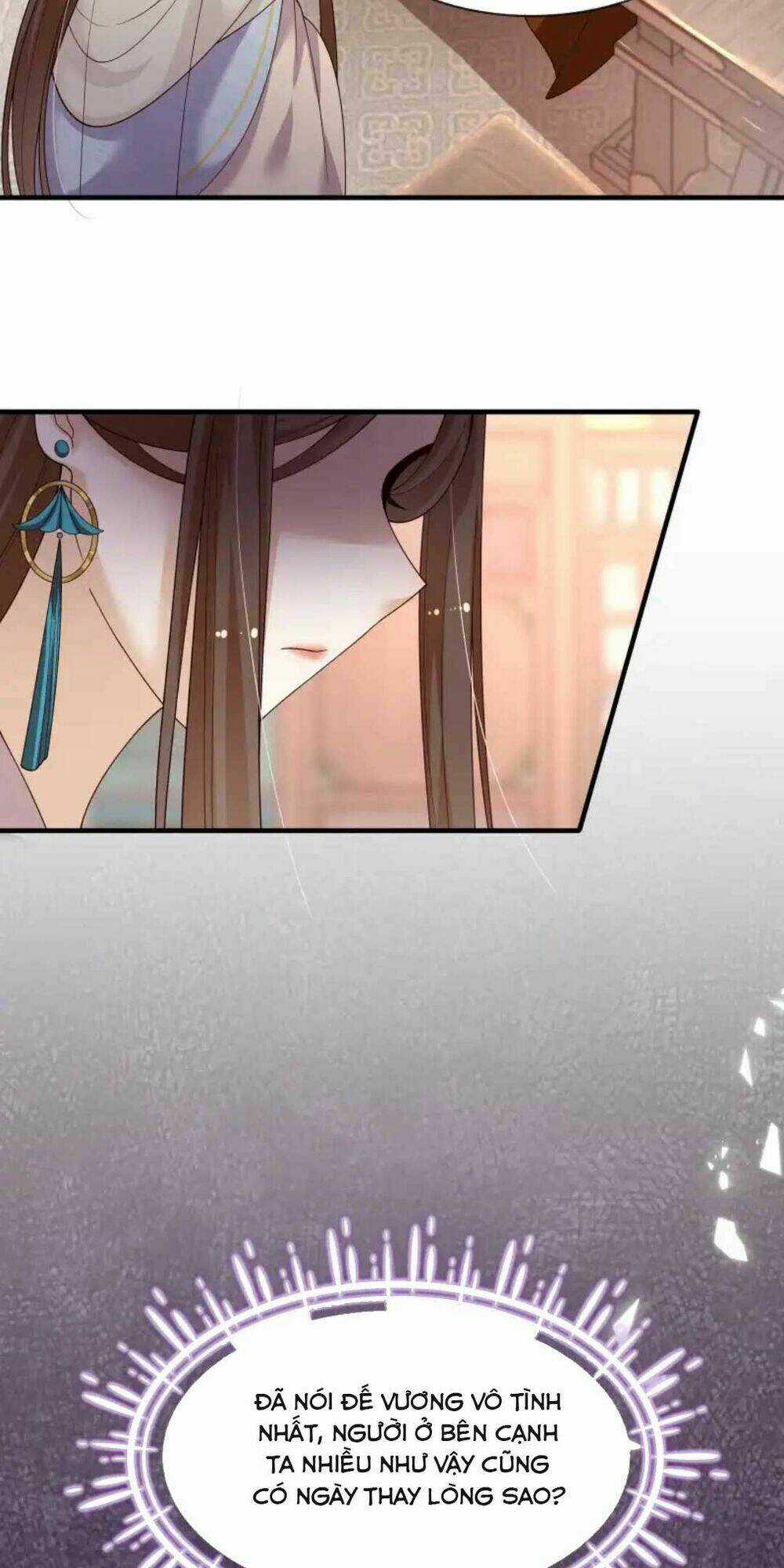 Ta Trở Thành Mami Của Nhân Vật Phản Diện Chapter 8 trang 34