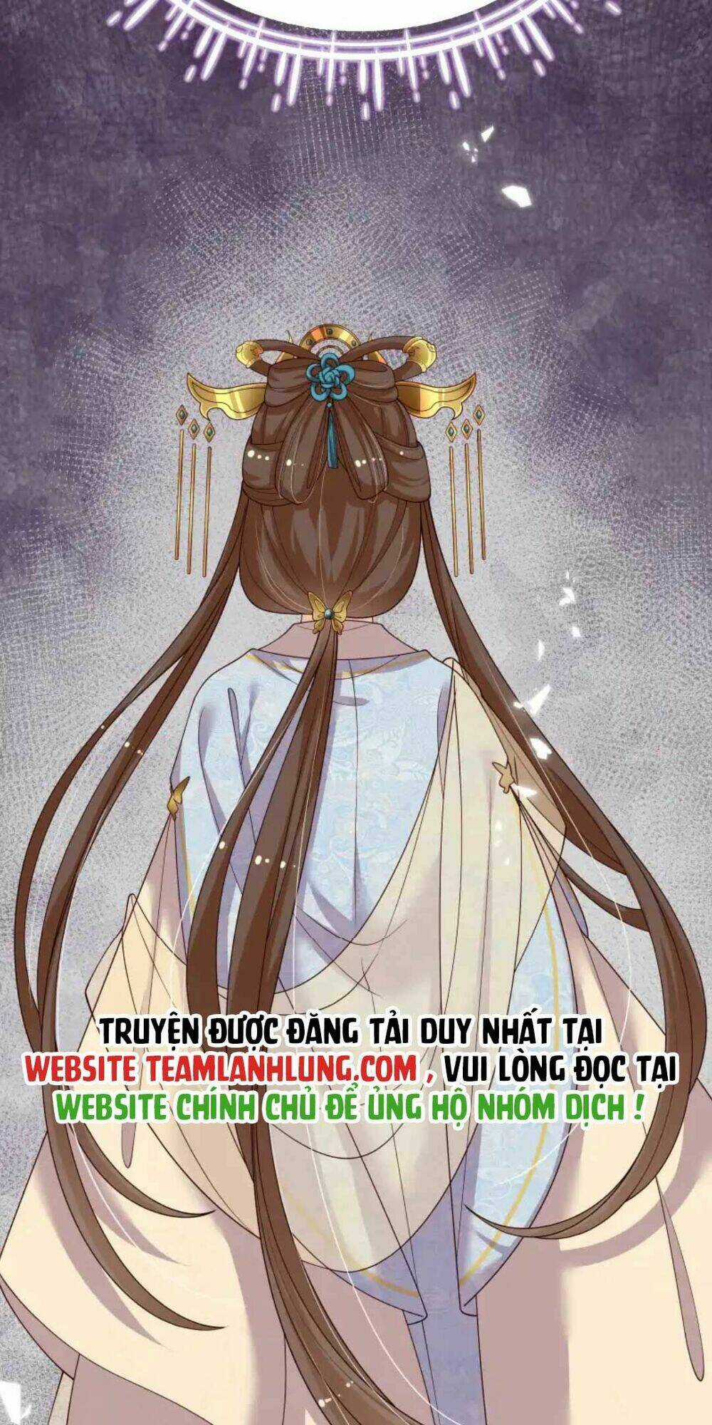 Ta Trở Thành Mami Của Nhân Vật Phản Diện Chapter 8 trang 35