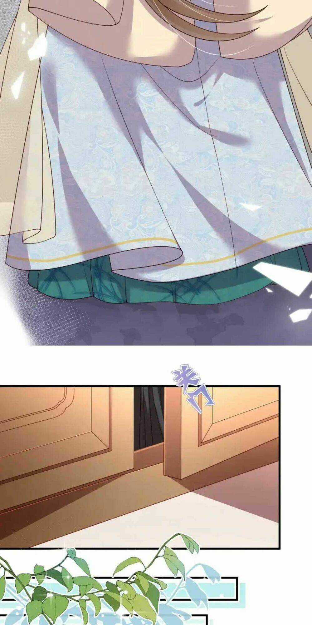 Ta Trở Thành Mami Của Nhân Vật Phản Diện Chapter 8 trang 36