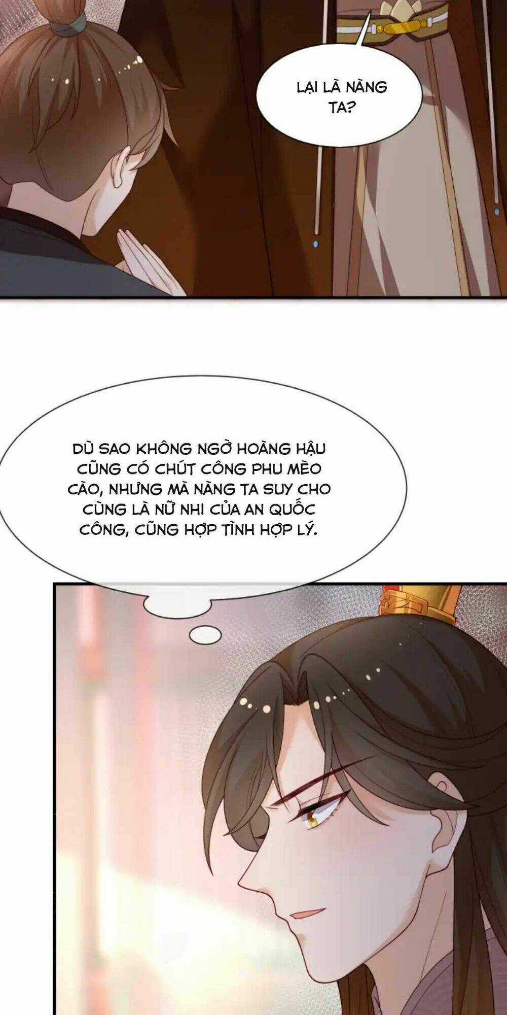 Ta Trở Thành Mami Của Nhân Vật Phản Diện Chapter 8 trang 38