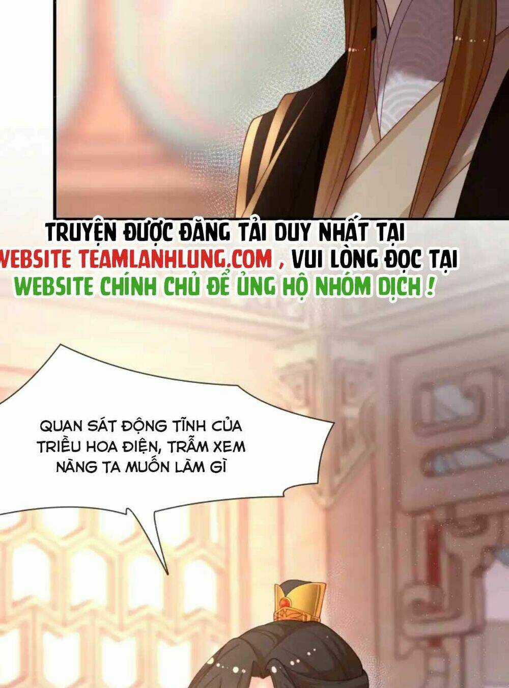 Ta Trở Thành Mami Của Nhân Vật Phản Diện Chapter 8 trang 39