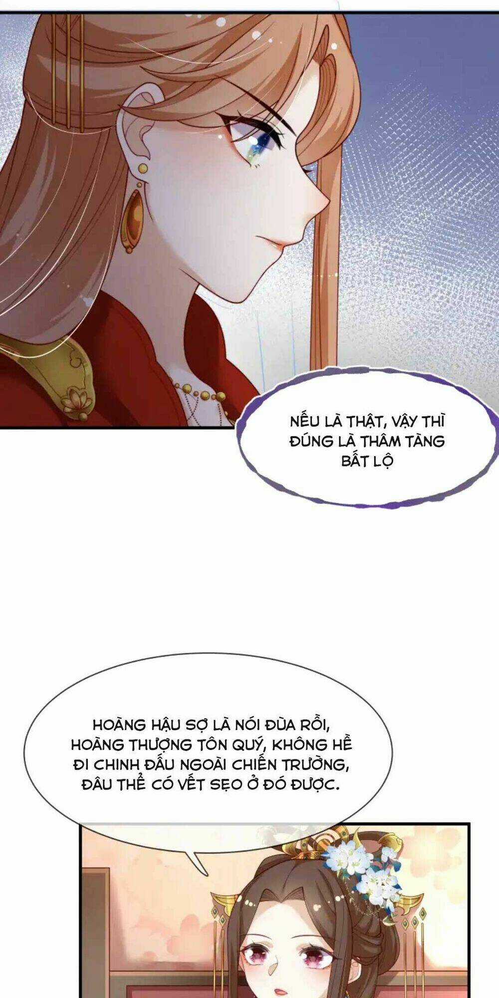 Ta Trở Thành Mami Của Nhân Vật Phản Diện Chapter 8 trang 4