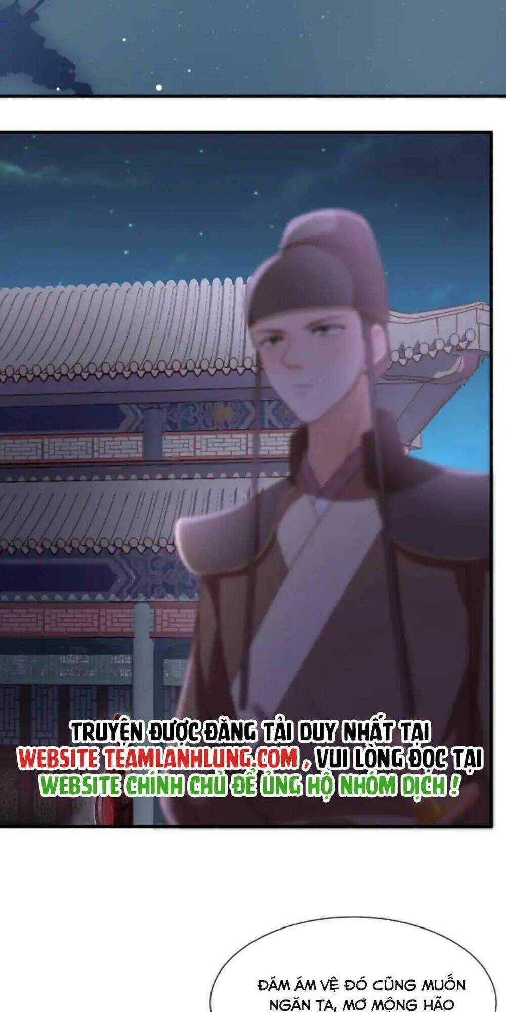 Ta Trở Thành Mami Của Nhân Vật Phản Diện Chapter 8 trang 42