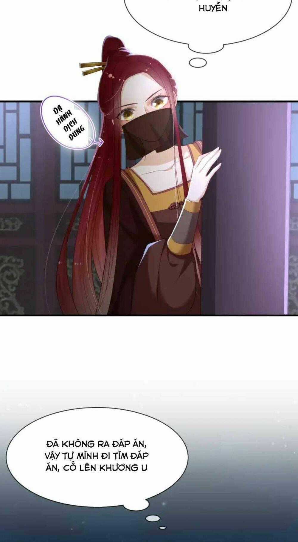 Ta Trở Thành Mami Của Nhân Vật Phản Diện Chapter 8 trang 43