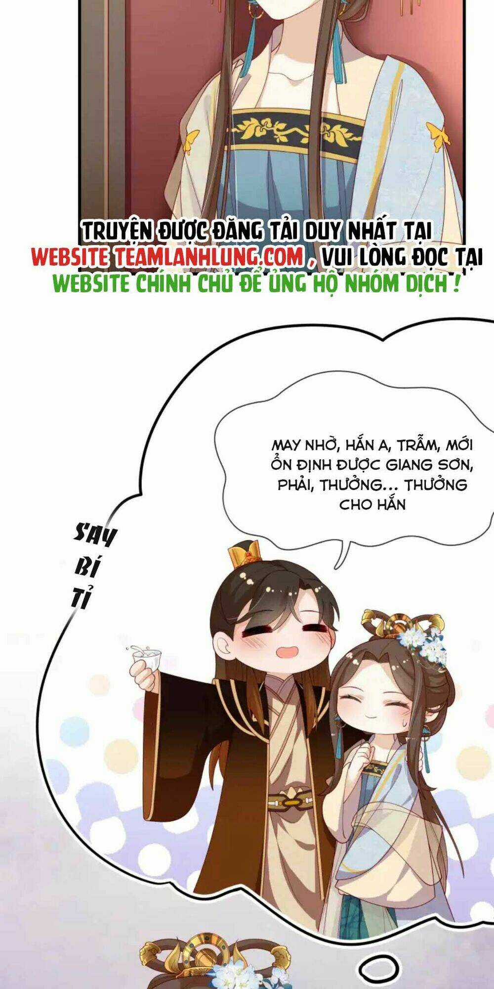 Ta Trở Thành Mami Của Nhân Vật Phản Diện Chapter 8 trang 5