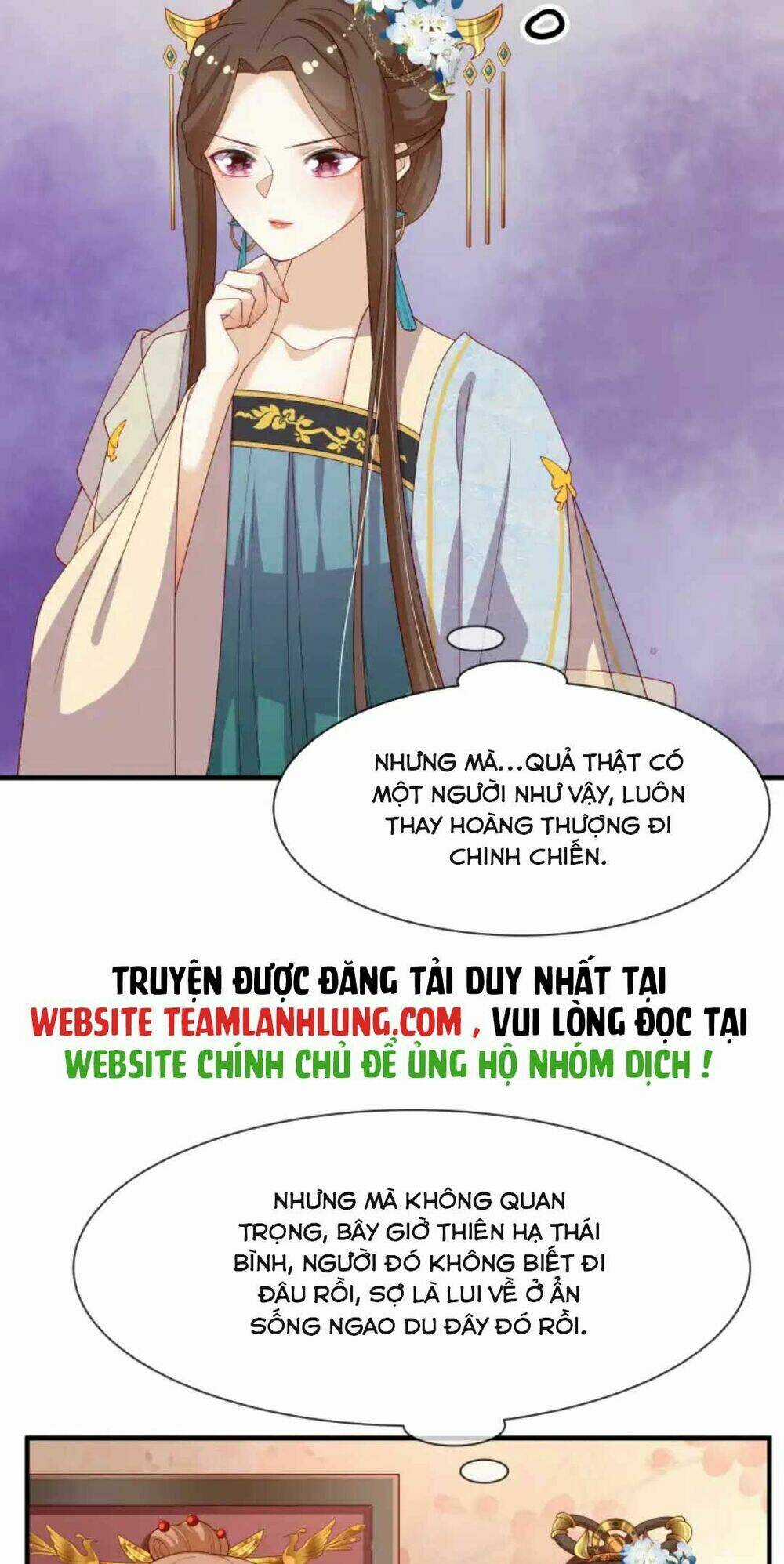 Ta Trở Thành Mami Của Nhân Vật Phản Diện Chapter 8 trang 6