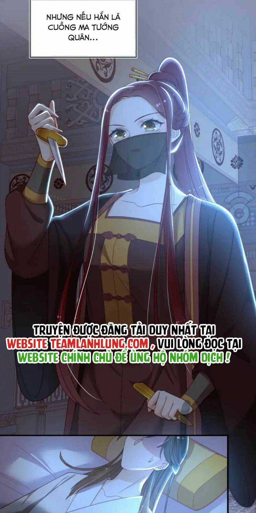 Ta Trở Thành Mami Của Nhân Vật Phản Diện Chapter 9 trang 14