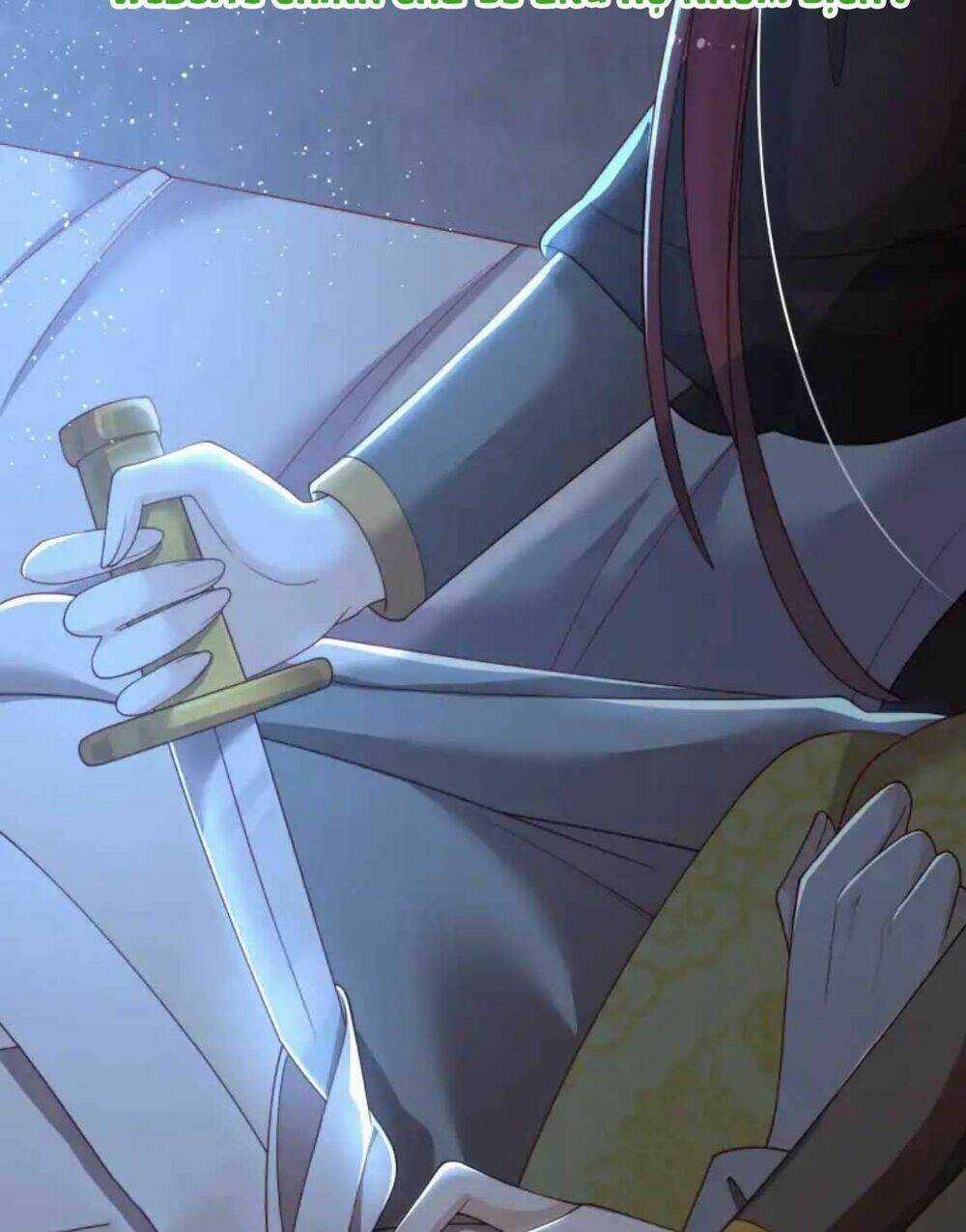 Ta Trở Thành Mami Của Nhân Vật Phản Diện Chapter 9 trang 16