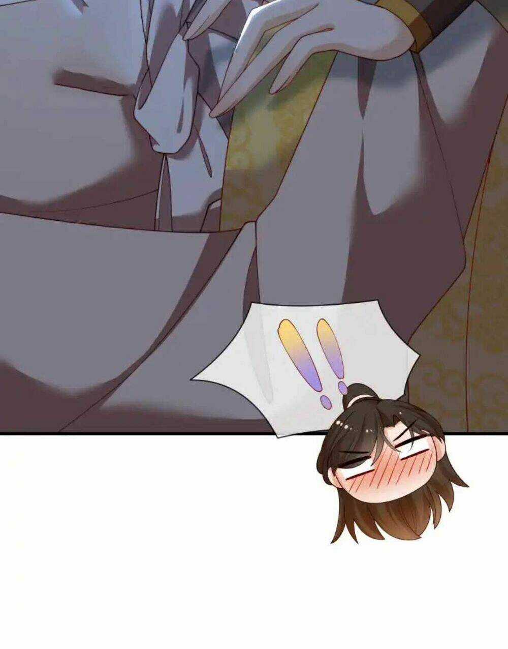 Ta Trở Thành Mami Của Nhân Vật Phản Diện Chapter 9 trang 17