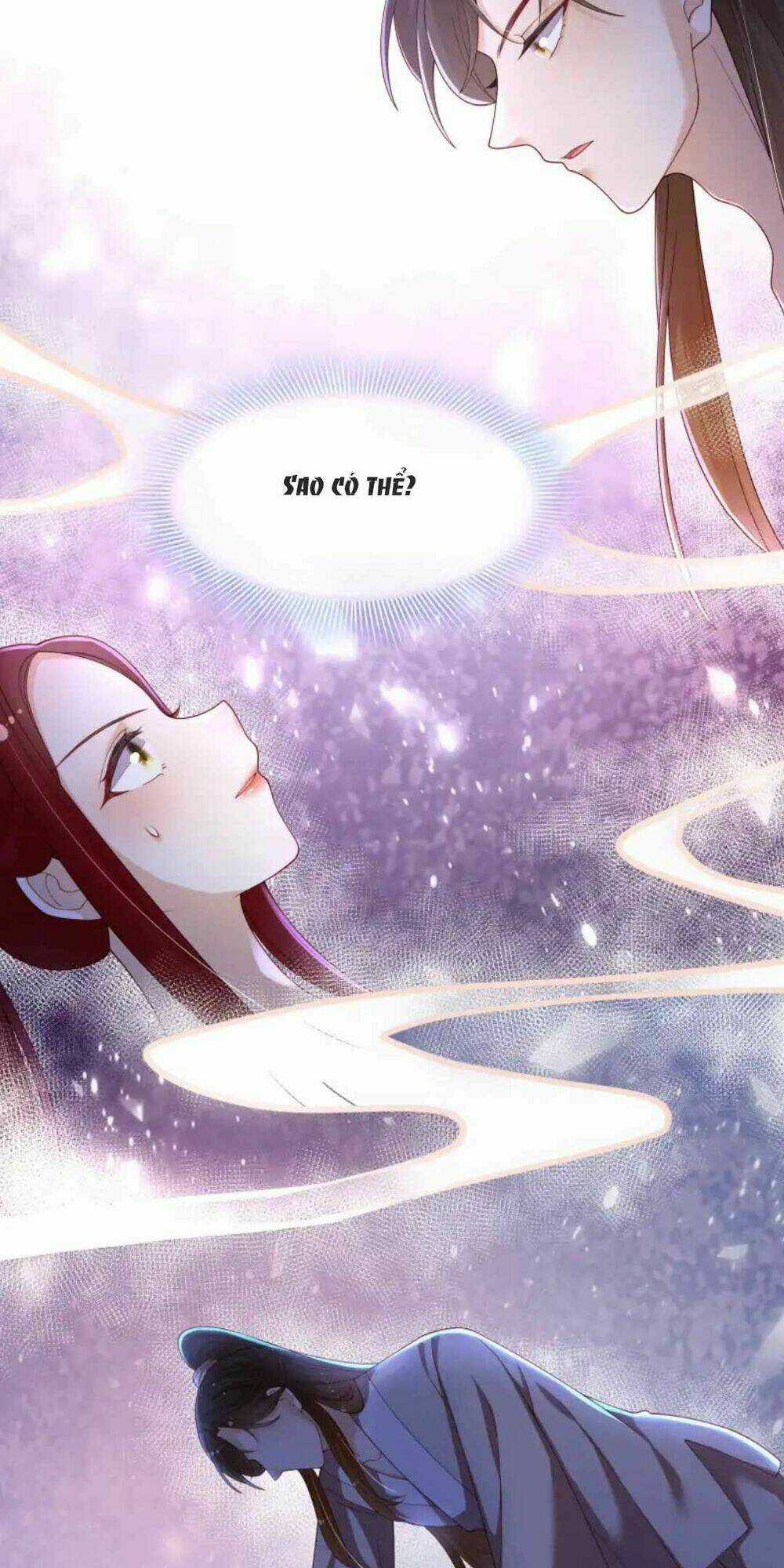 Ta Trở Thành Mami Của Nhân Vật Phản Diện Chapter 9 trang 23