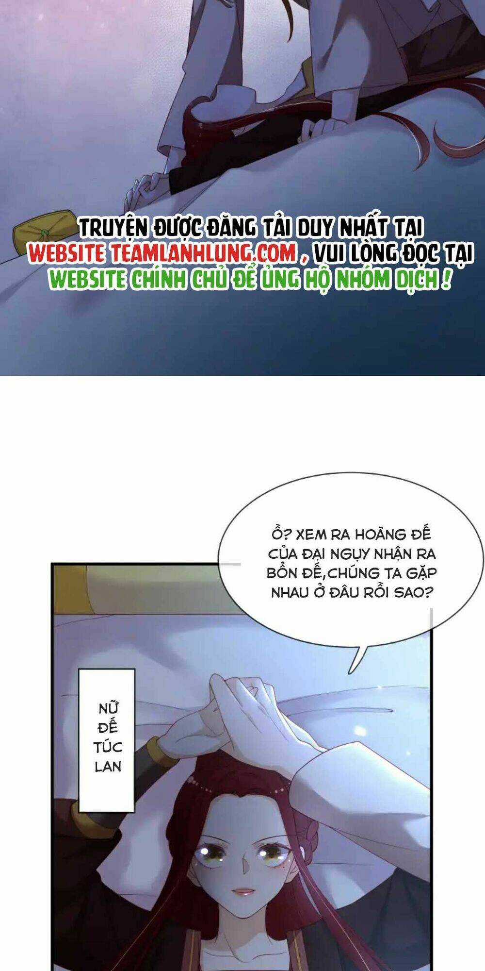 Ta Trở Thành Mami Của Nhân Vật Phản Diện Chapter 9 trang 24