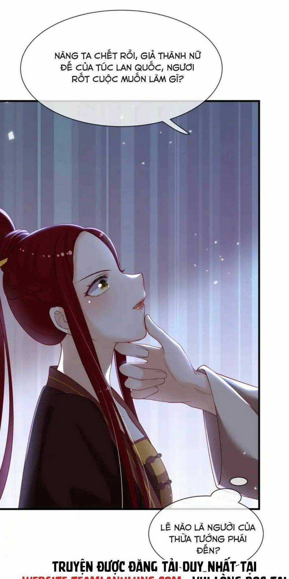 Ta Trở Thành Mami Của Nhân Vật Phản Diện Chapter 9 trang 28