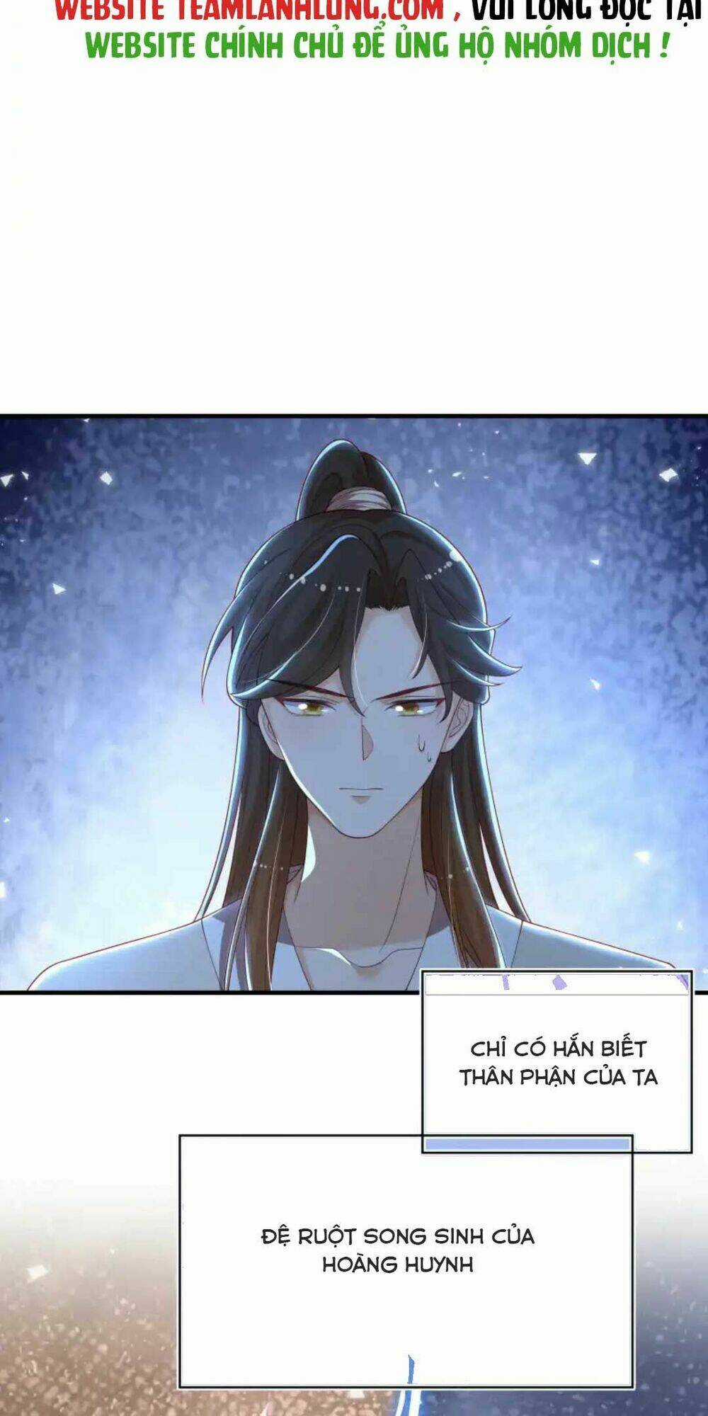 Ta Trở Thành Mami Của Nhân Vật Phản Diện Chapter 9 trang 29