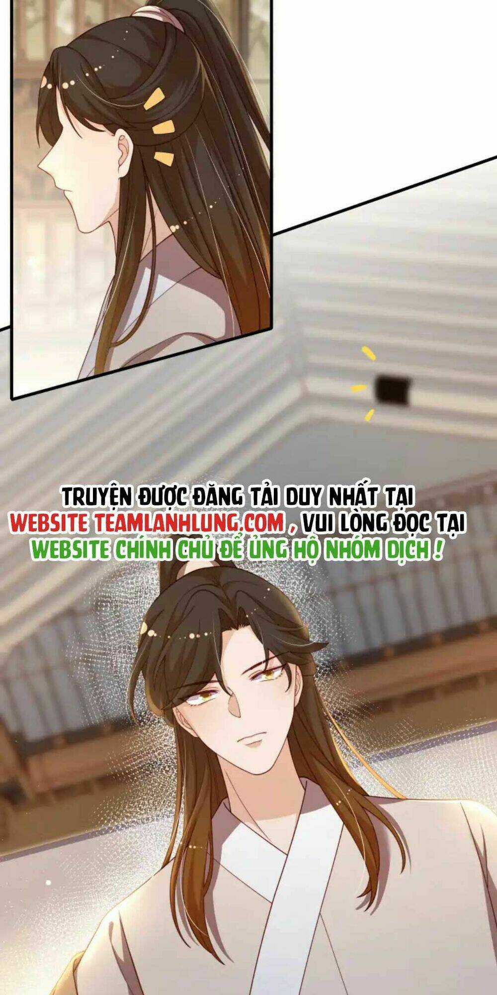 Ta Trở Thành Mami Của Nhân Vật Phản Diện Chapter 9 trang 3