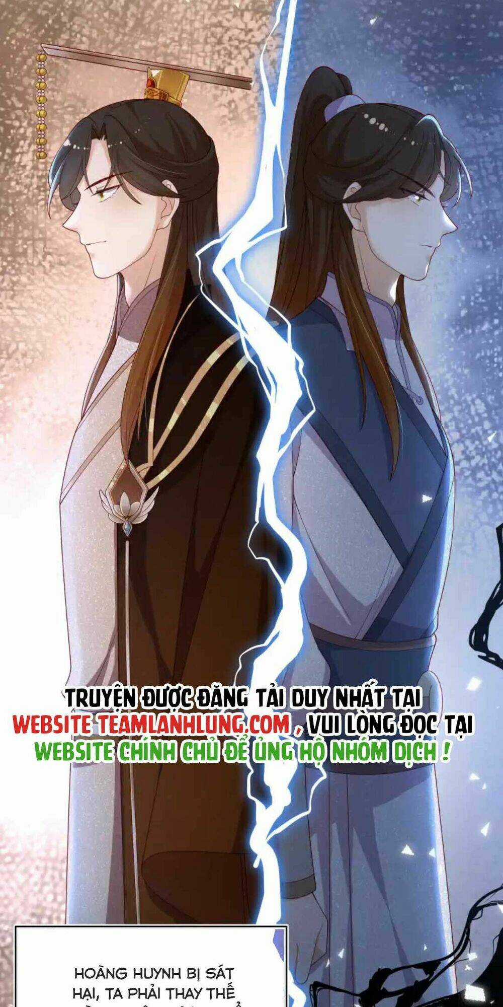 Ta Trở Thành Mami Của Nhân Vật Phản Diện Chapter 9 trang 30